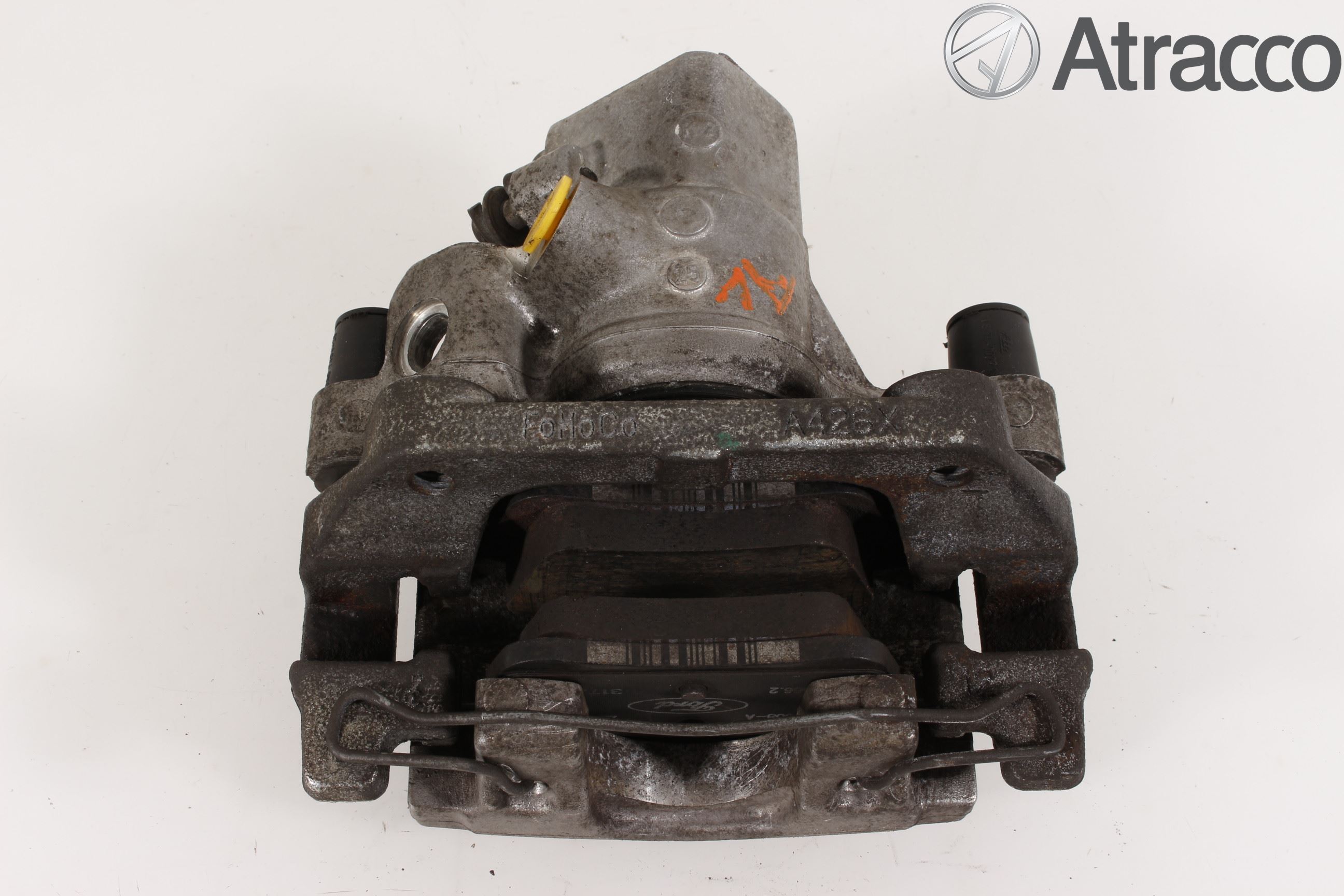 Ford FOCUS 11-14 Bremsecaliper Bak Høyre