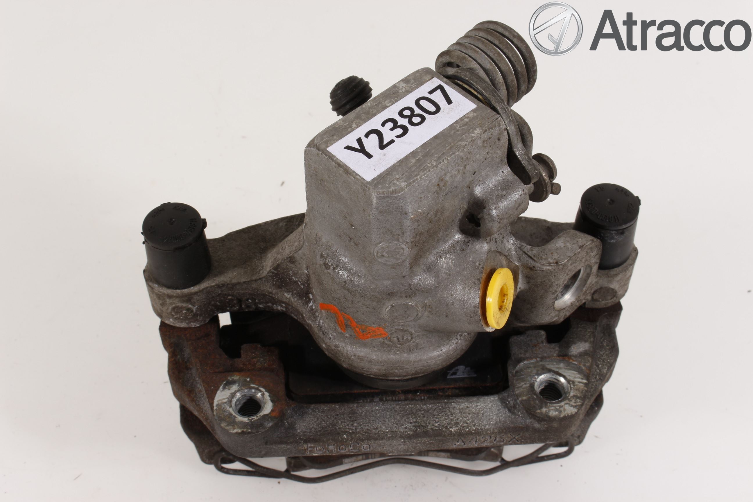 Ford FOCUS 11-14 Bremsecaliper Bak Venstre