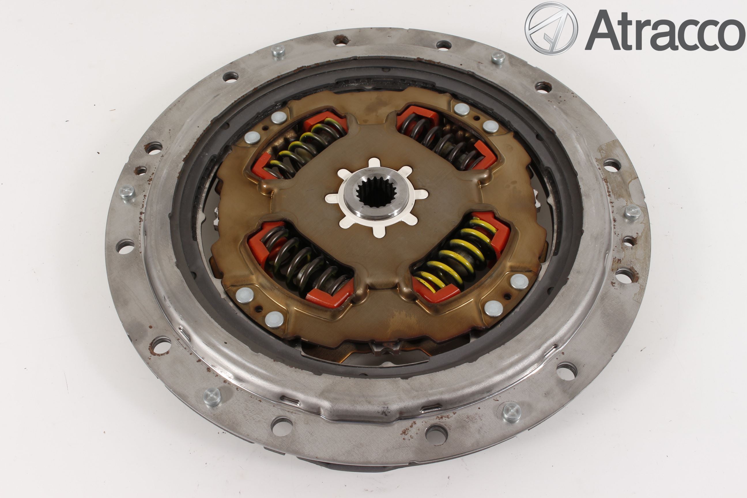 Toyota AURIS 13-19 Clutch Lamell