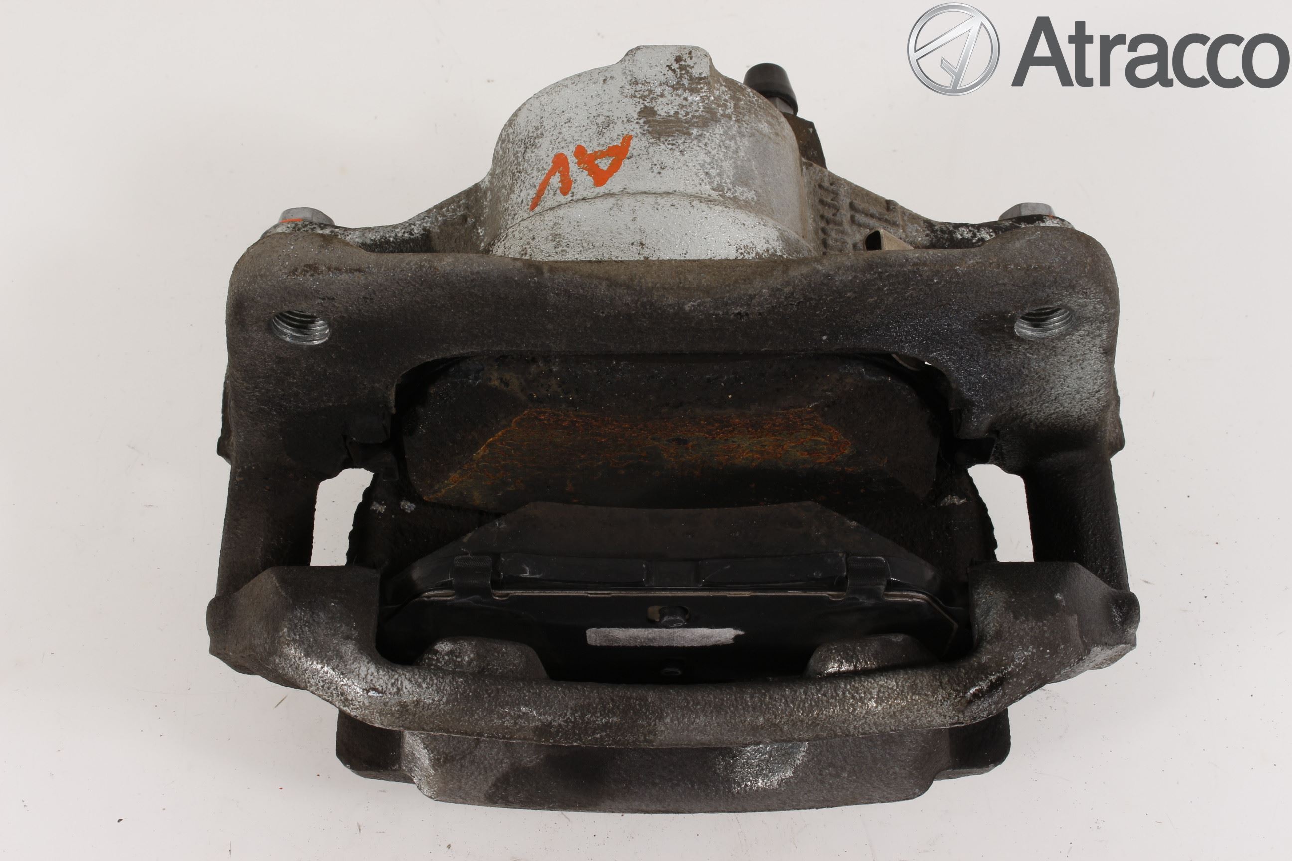 Toyota AURIS 13-19 Bremsecaliper Foran Høyre