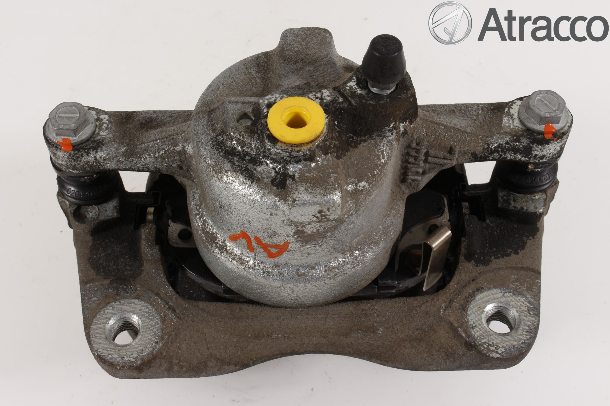 Toyota AURIS 13-19 Bremsecaliper Foran Høyre