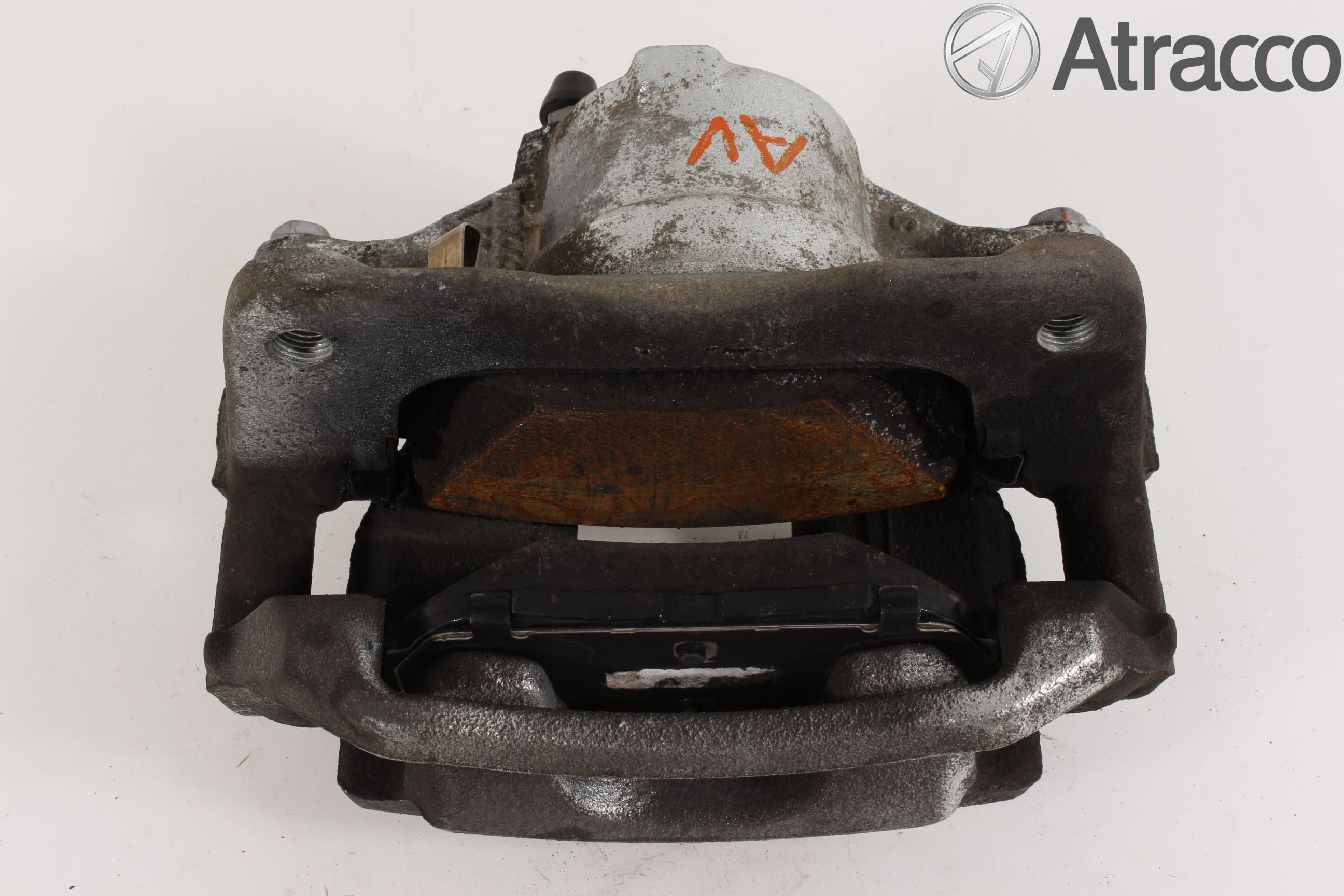 Toyota AURIS 13-19 Bremsecaliper Foran Venstre