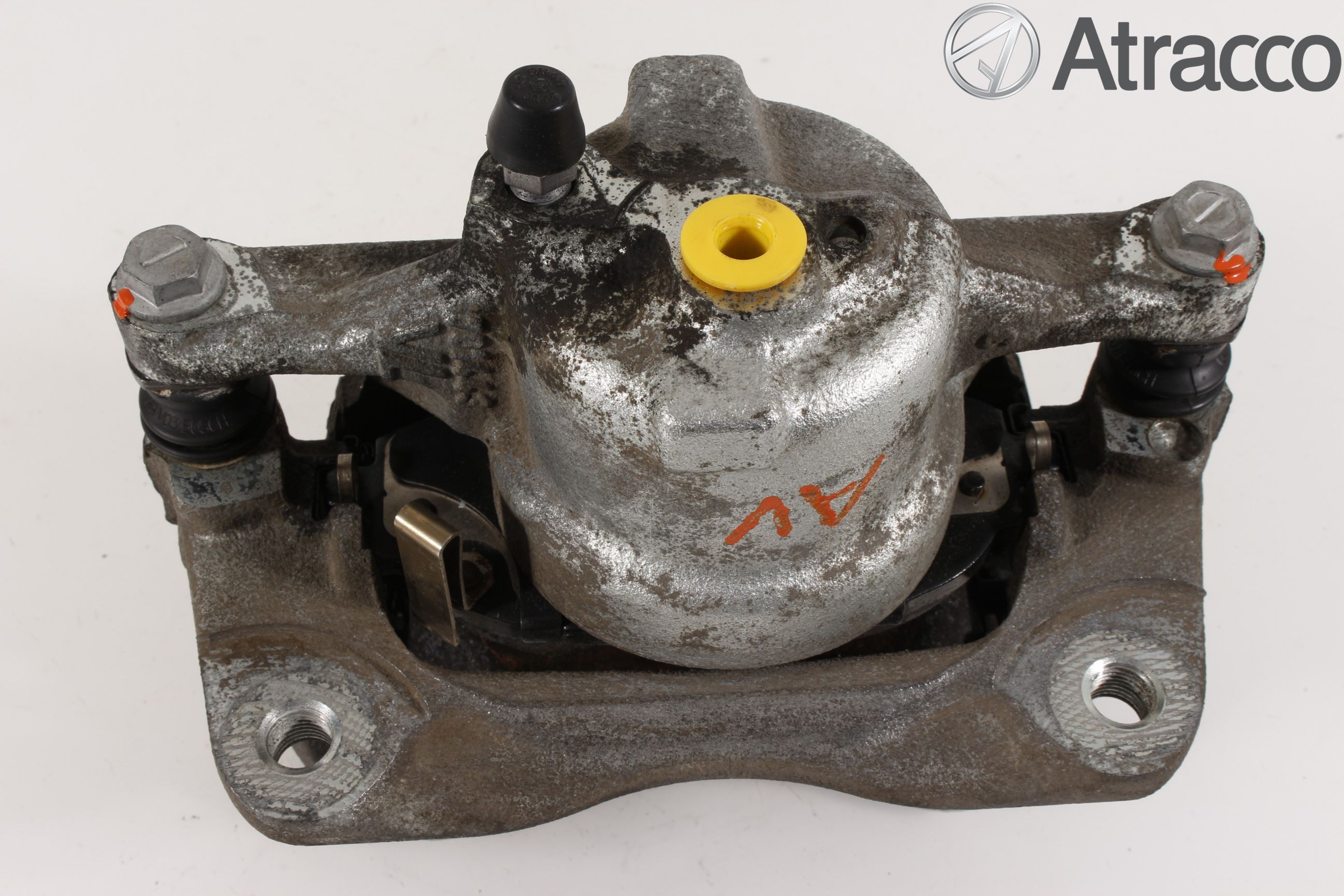 Toyota AURIS 13-19 Bremsecaliper Foran Venstre