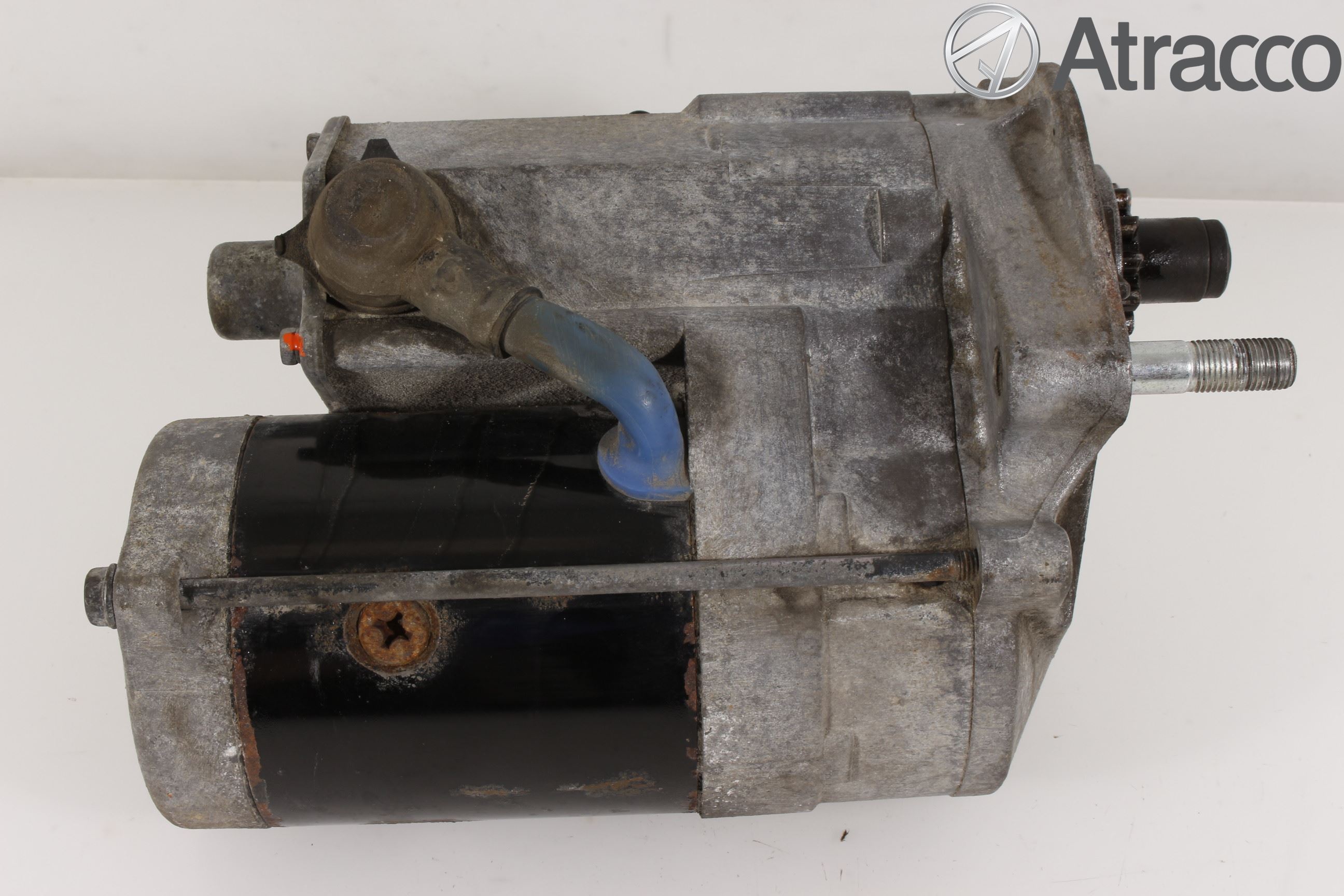 Toyota DYNA 150 Startmotor Diesel