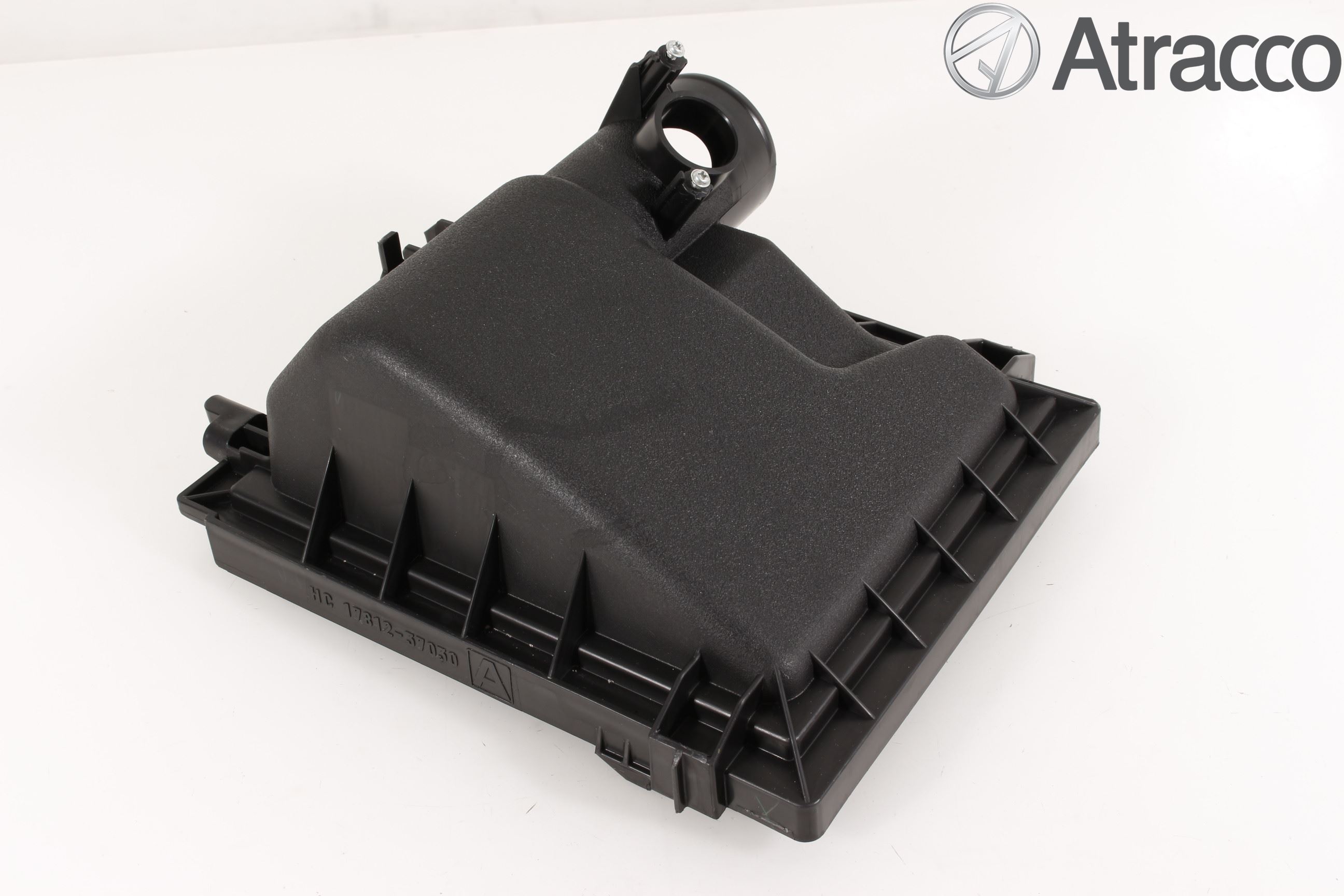 Lexus CT 200h Luftfilter Boks
