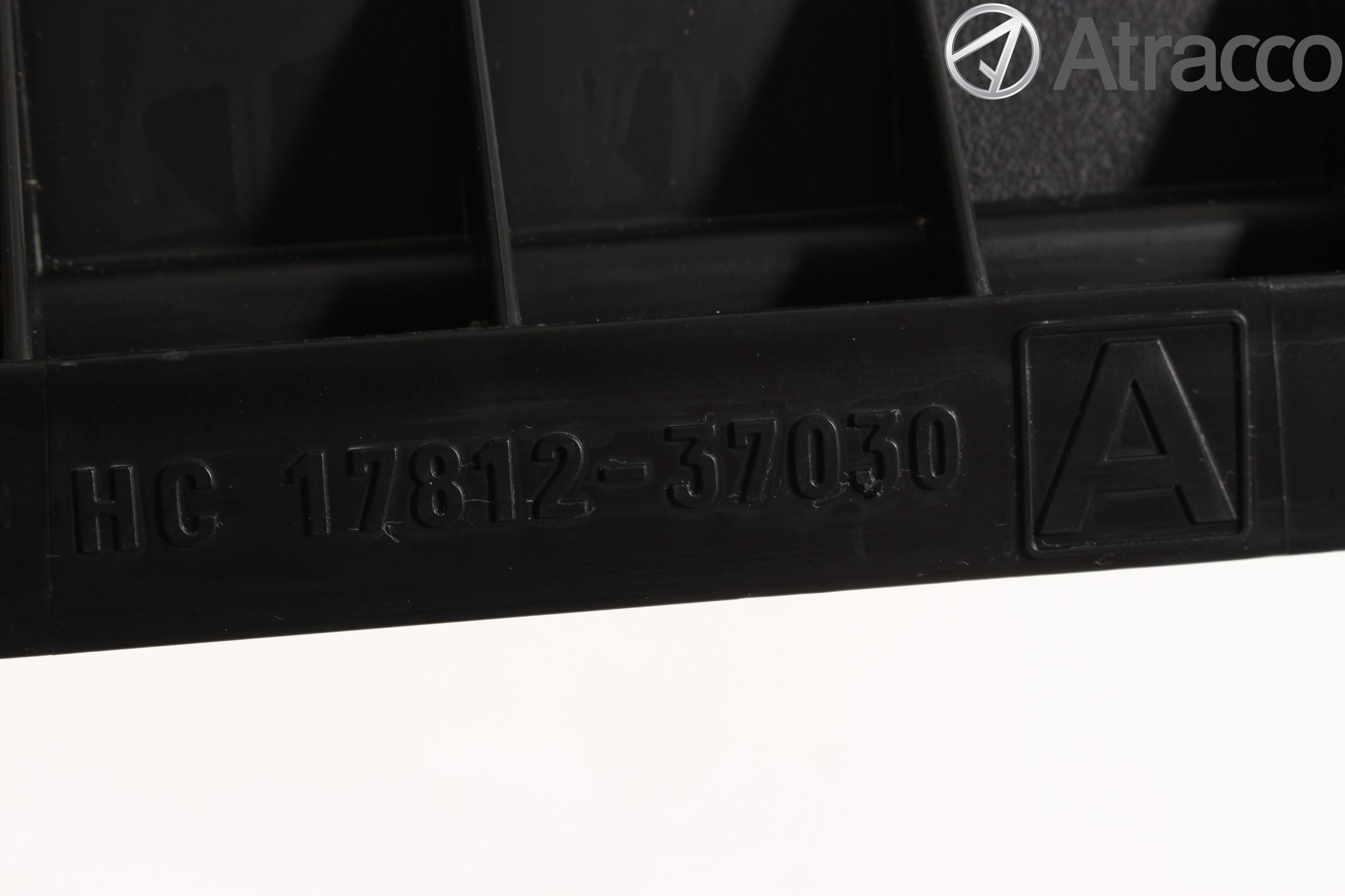 Lexus CT 200h Luftfilter Boks