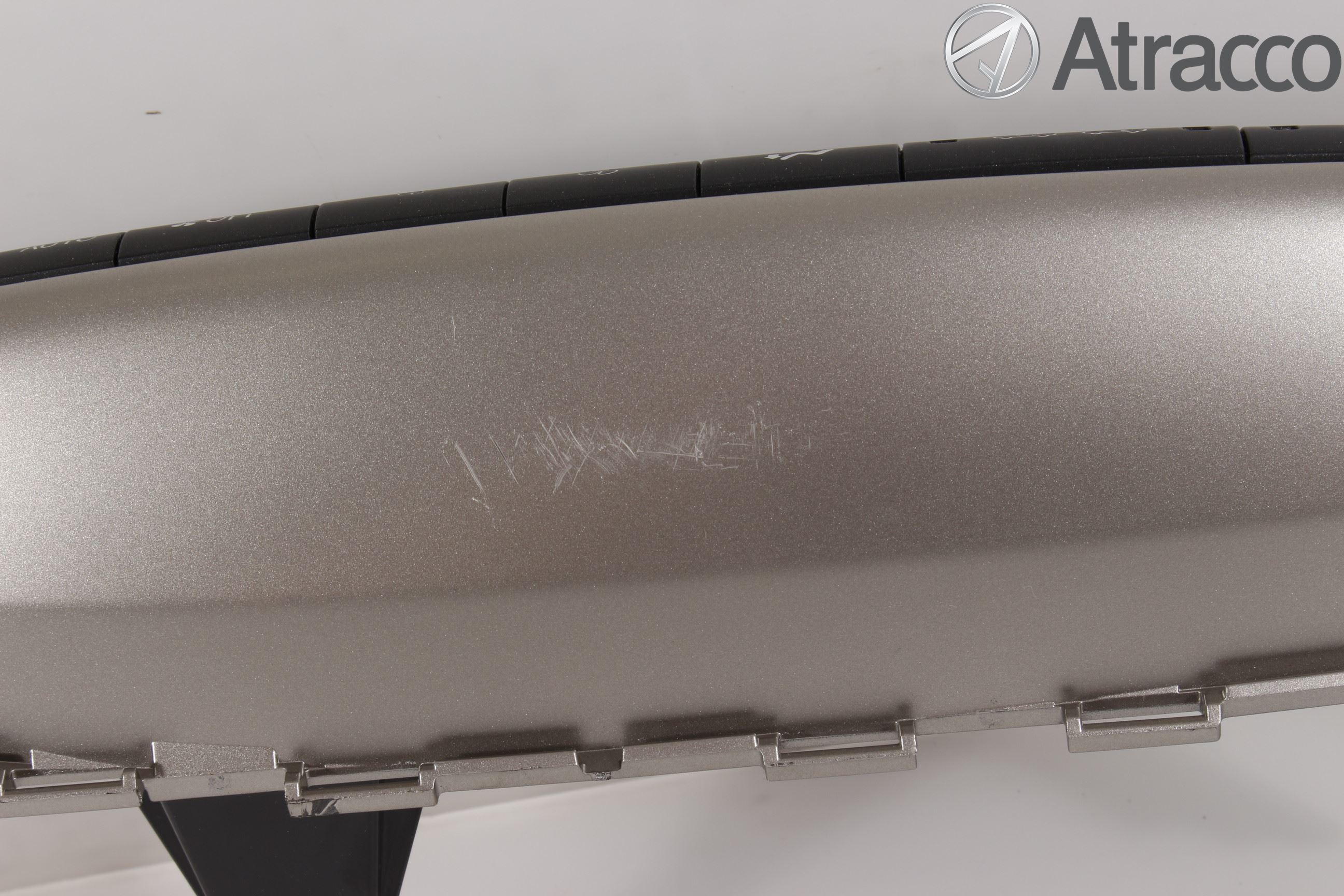 Lexus CT 200h Varme Ac Betjening-Display