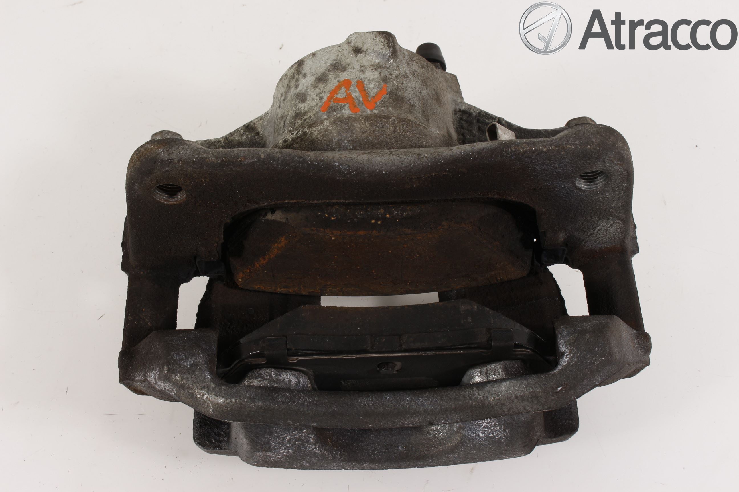 Toyota AURIS 13-19 Bremsecaliper Foran Høyre