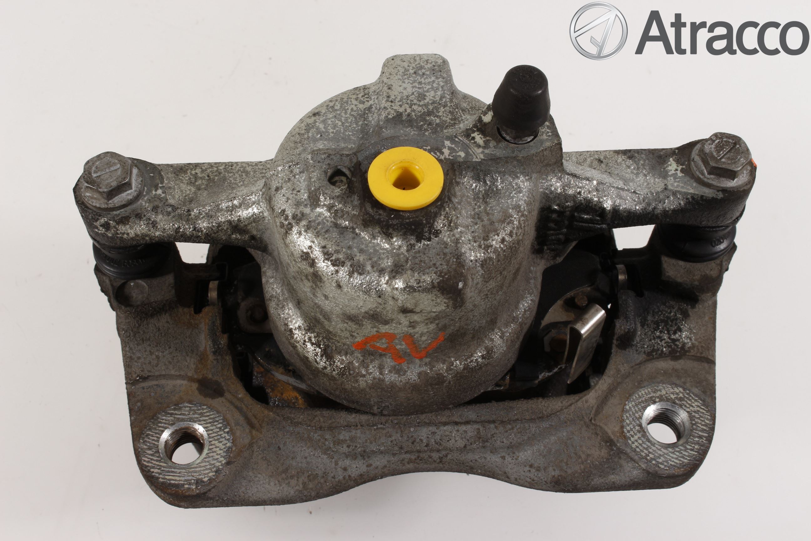 Toyota AURIS 13-19 Bremsecaliper Foran Høyre