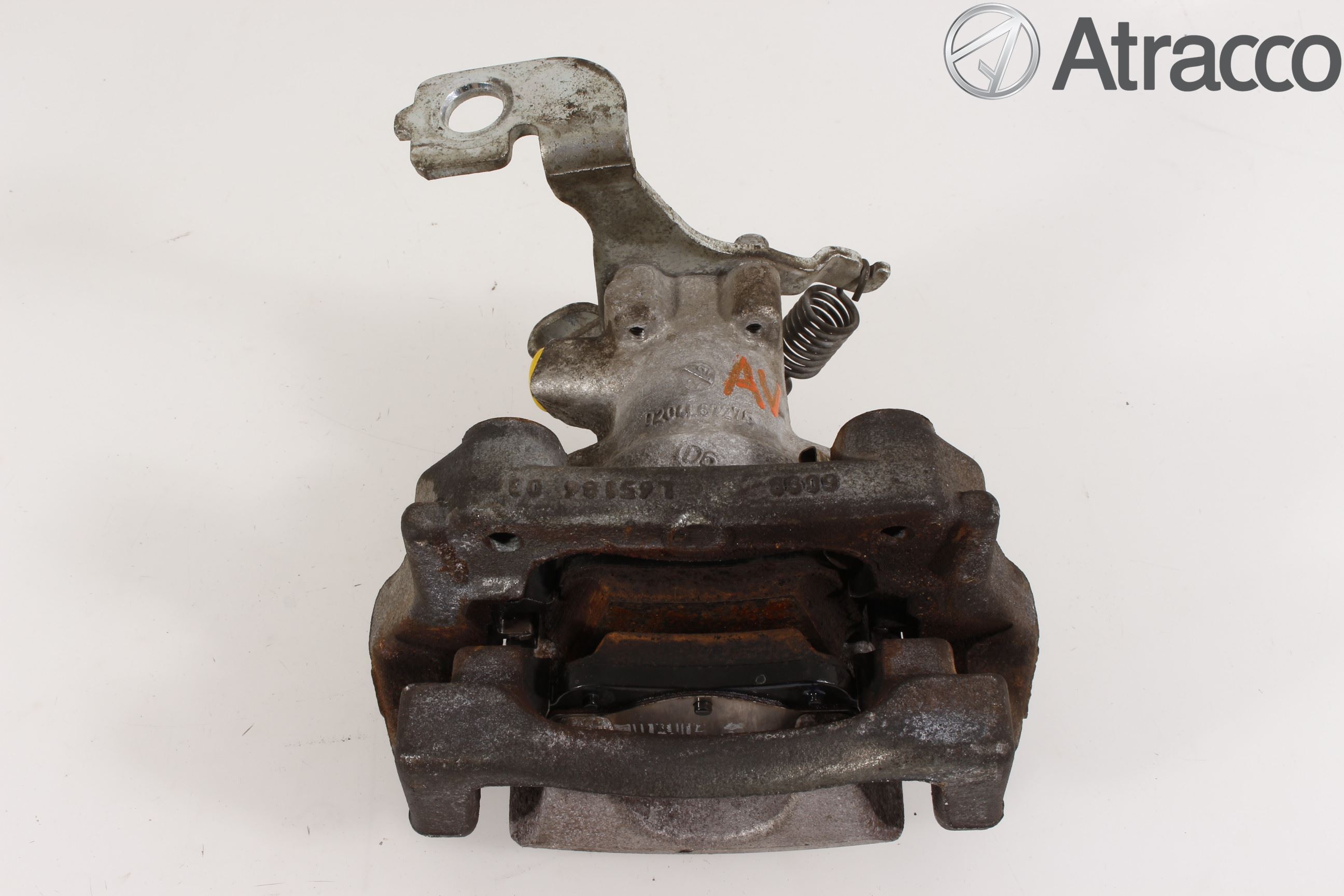 Toyota AURIS 13-19 Bremsecaliper Bak Høyre