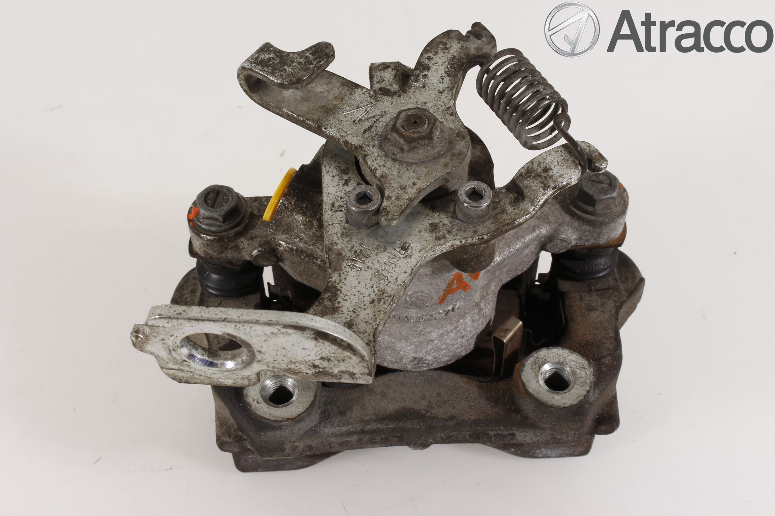 Toyota AURIS 13-19 Bremsecaliper Bak Høyre