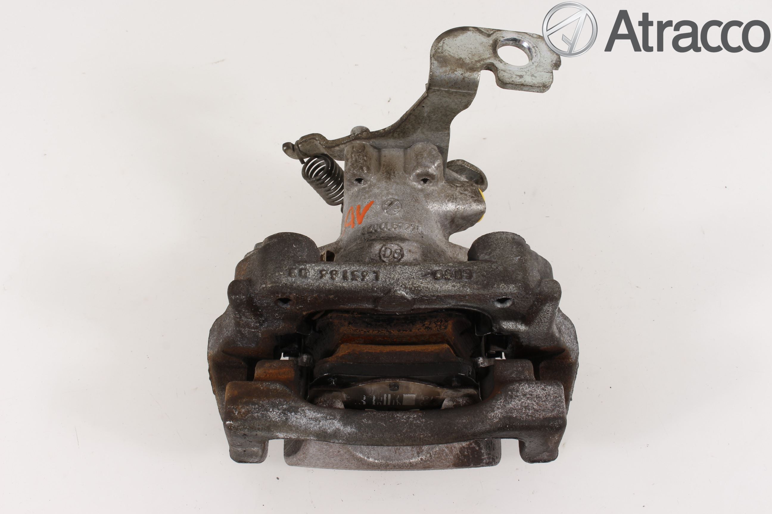 Toyota AURIS 13-19 Bremsecaliper Bak Venstre