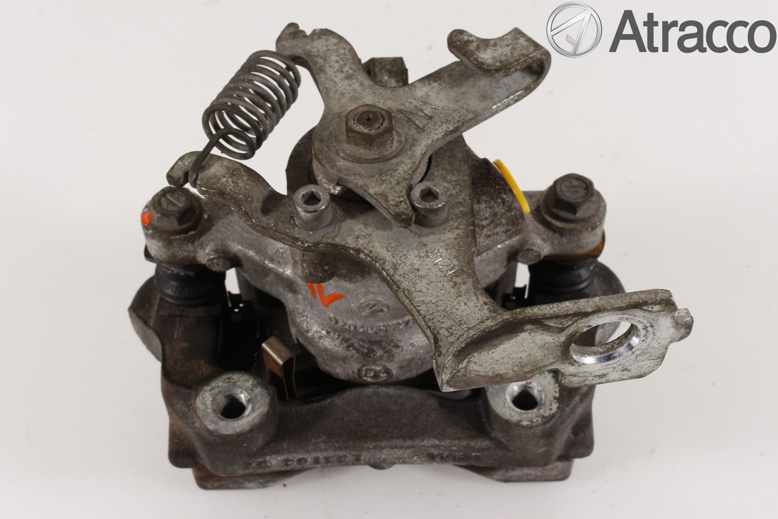 Toyota AURIS 13-19 Bremsecaliper Bak Venstre