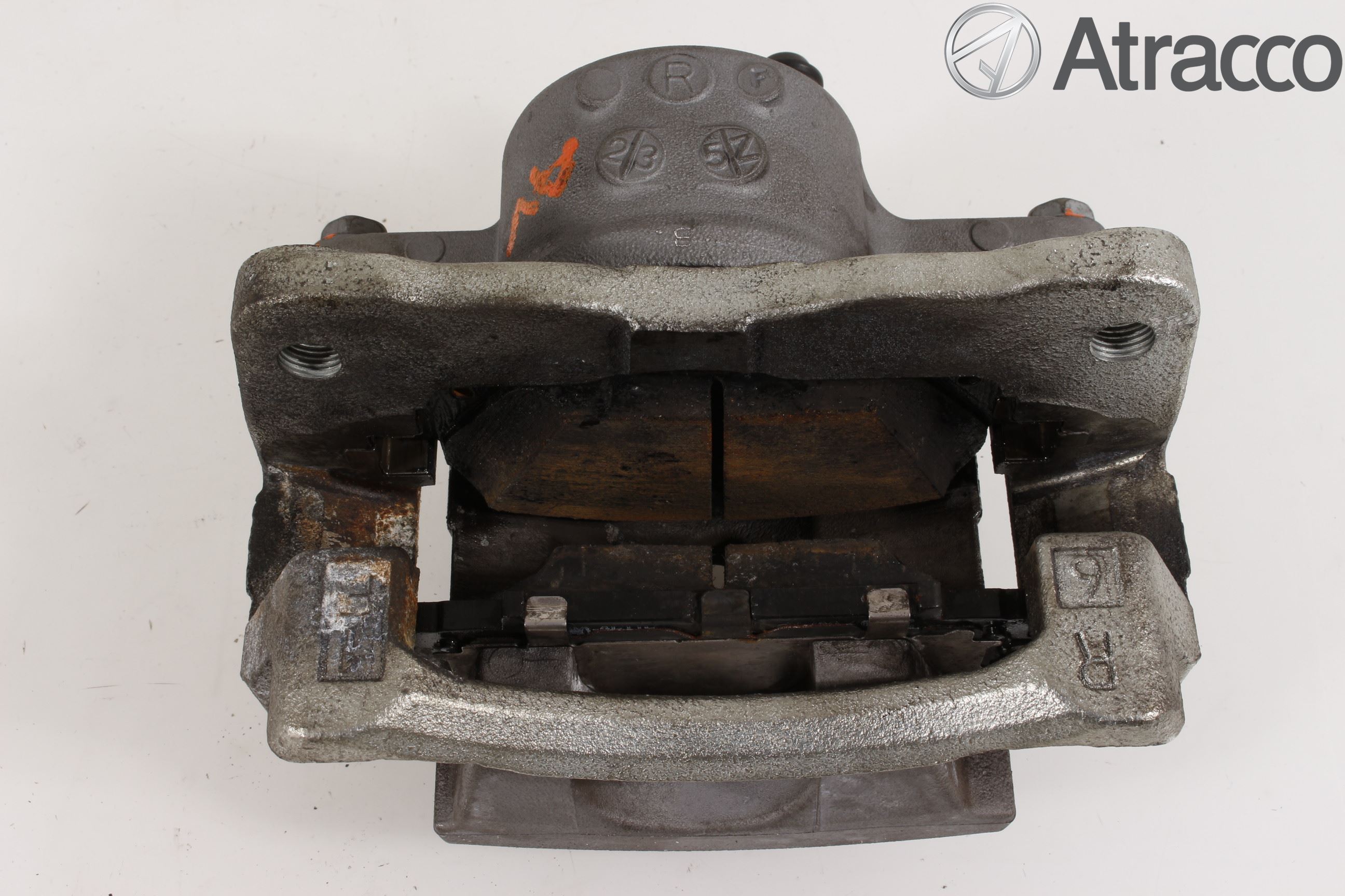 Lexus CT 200h Bremsecaliper Foran Høyre