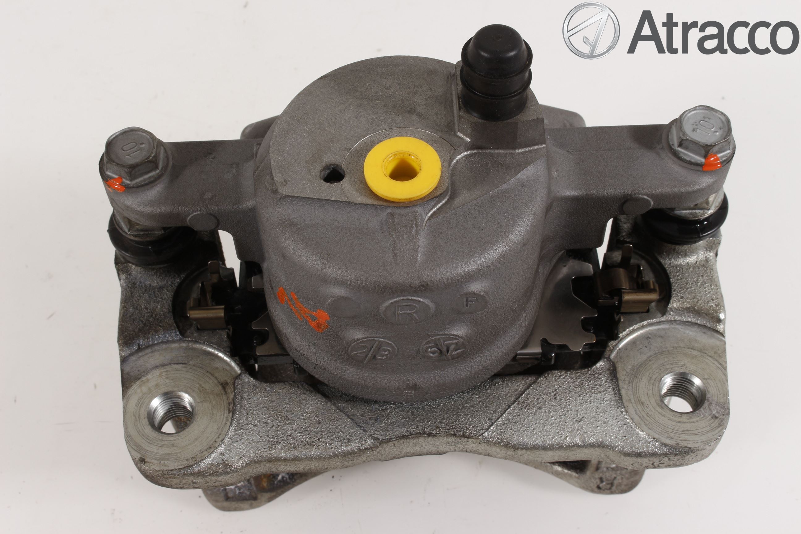 Lexus CT 200h Bremsecaliper Foran Høyre
