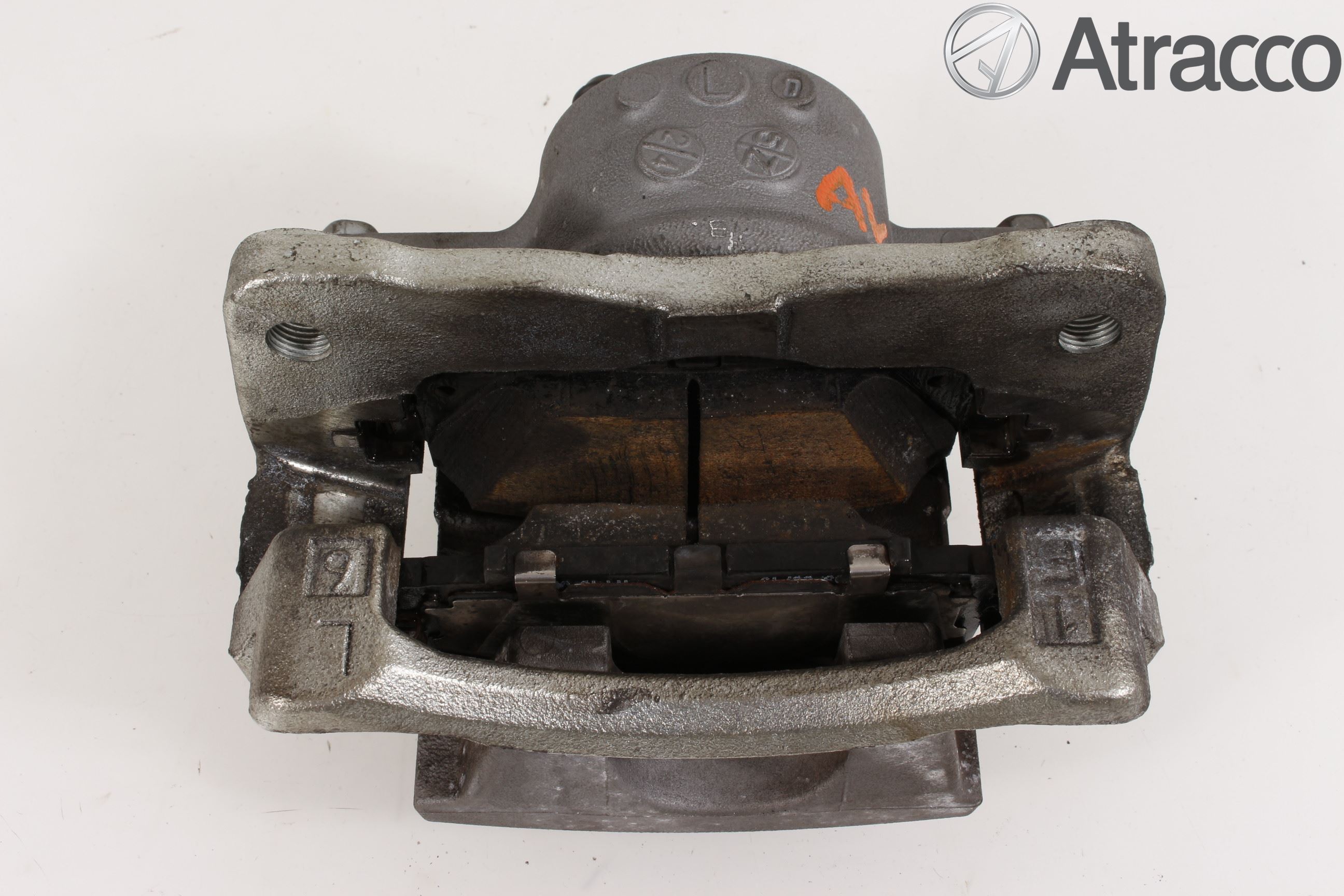 Lexus CT 200h Bremsecaliper Foran Venstre