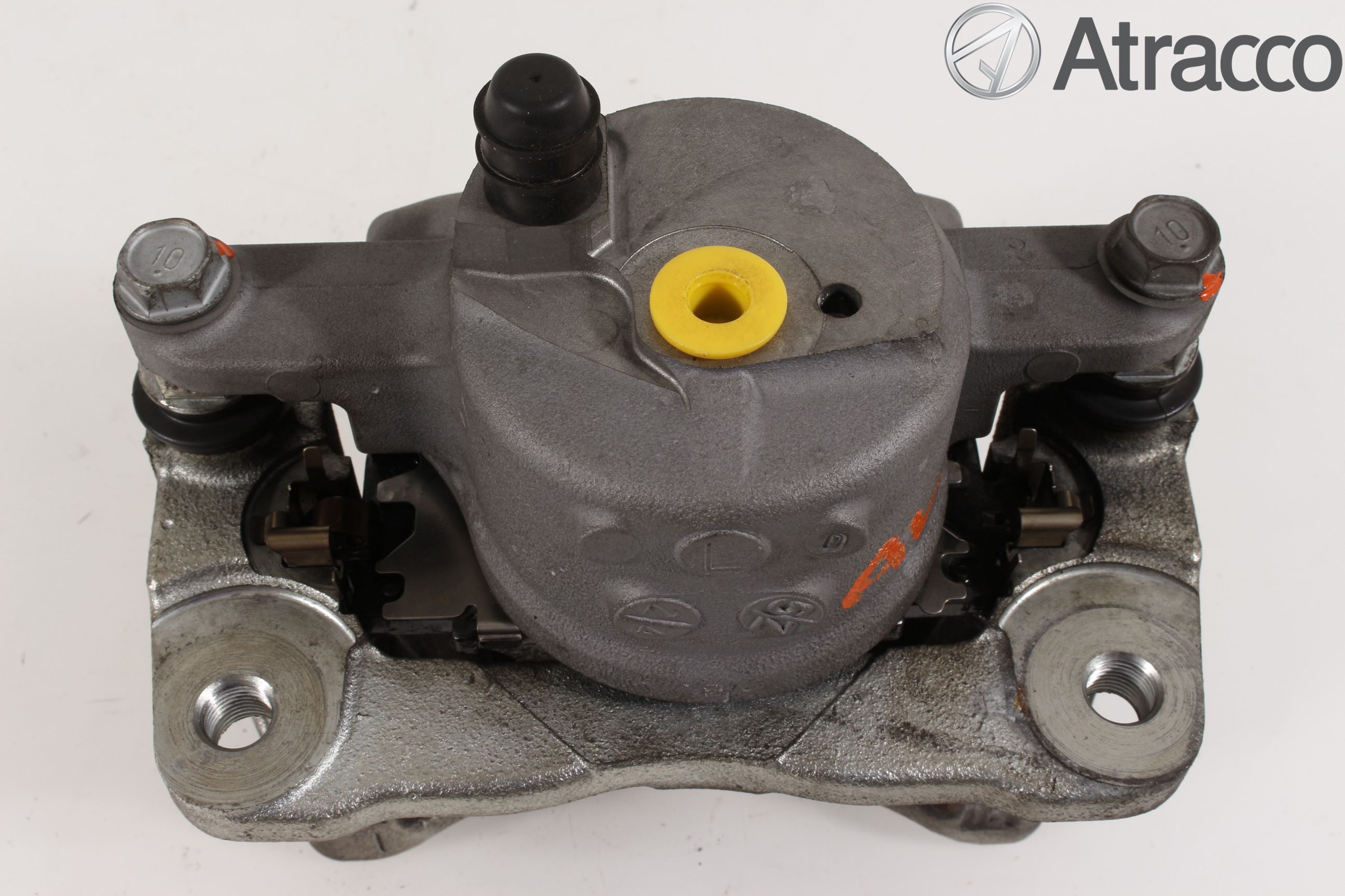Lexus CT 200h Bremsecaliper Foran Venstre