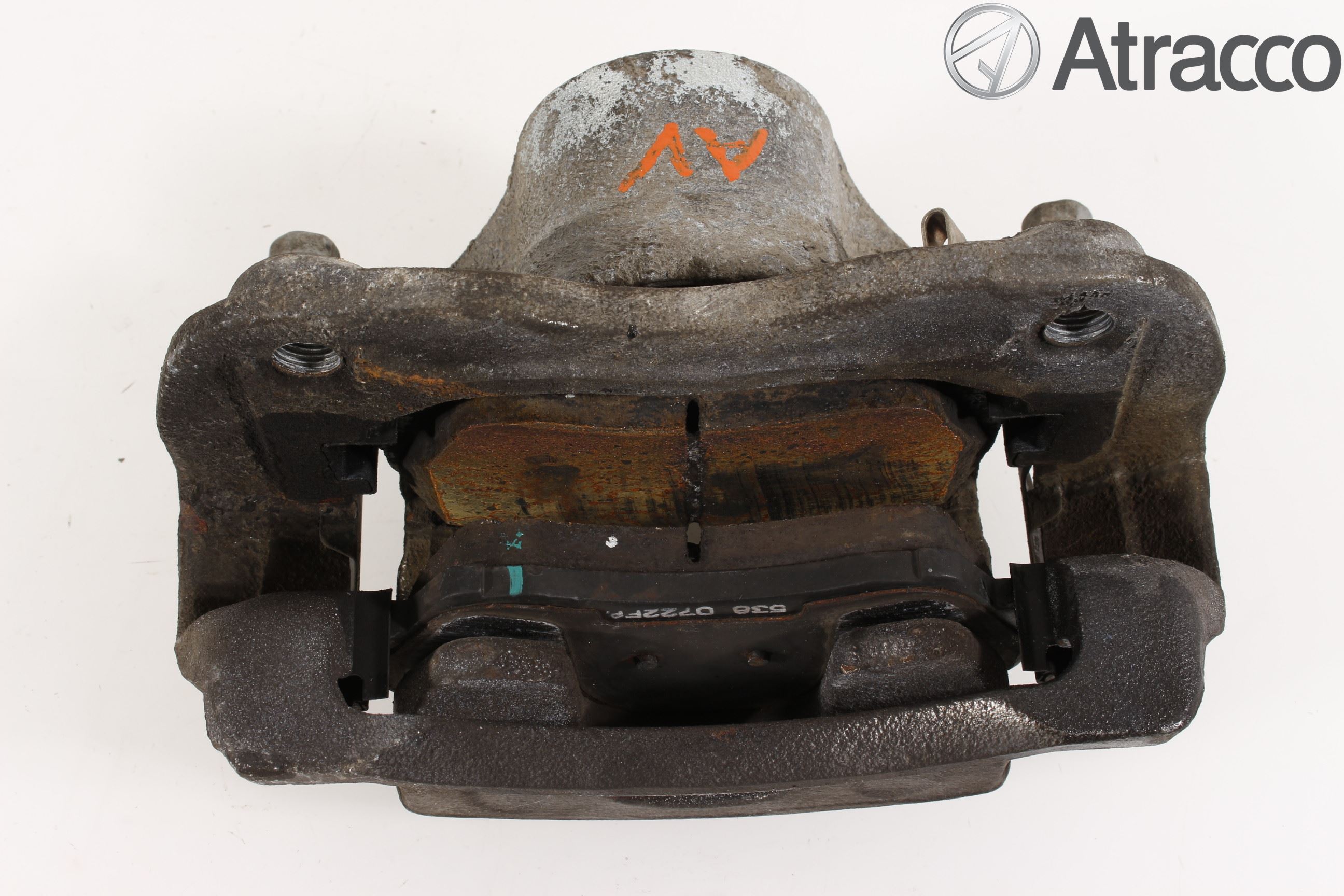 Hyundai i20 GB 15-20 Bremsecaliper Foran Høyre