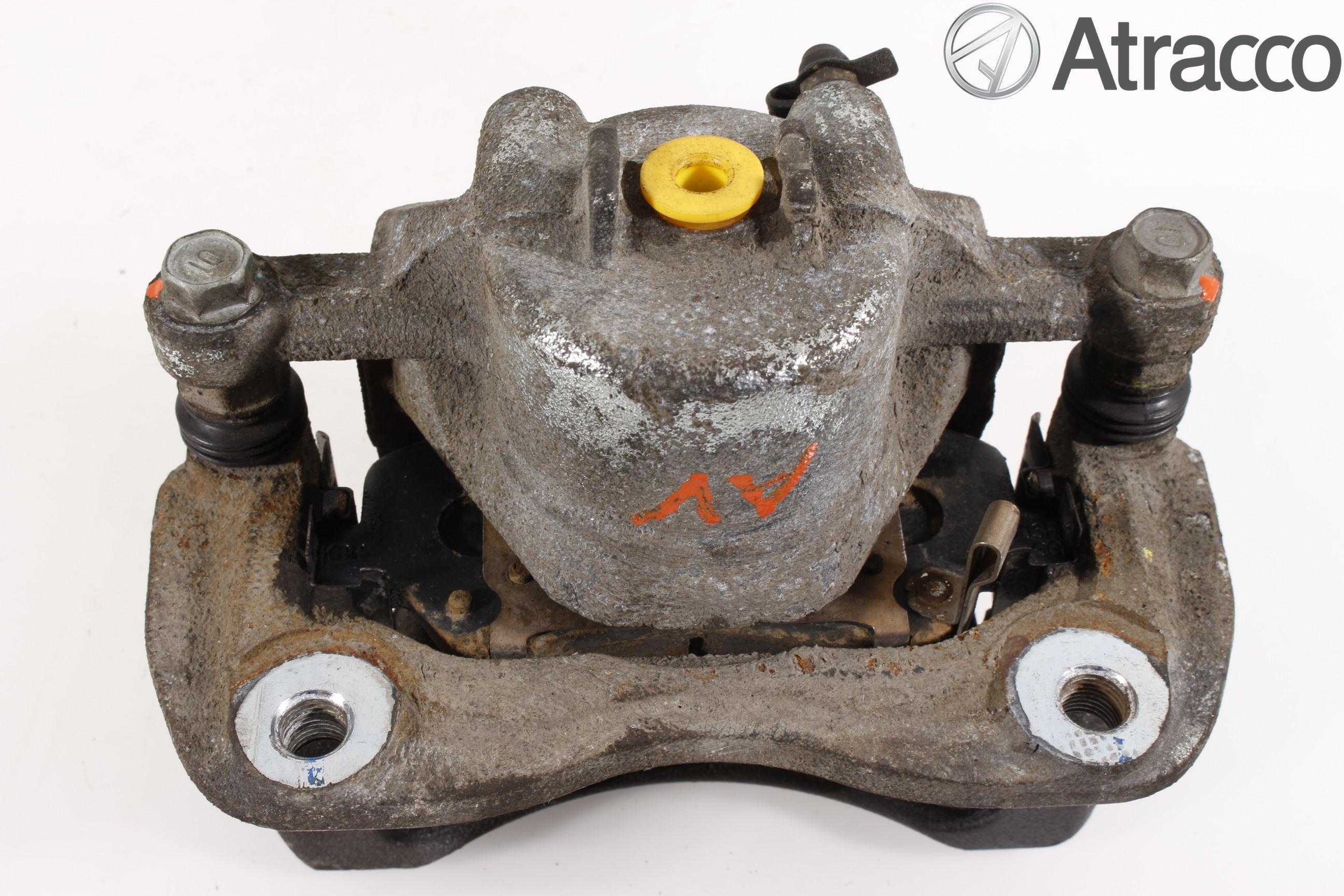 Hyundai i20 GB 15-20 Bremsecaliper Foran Høyre