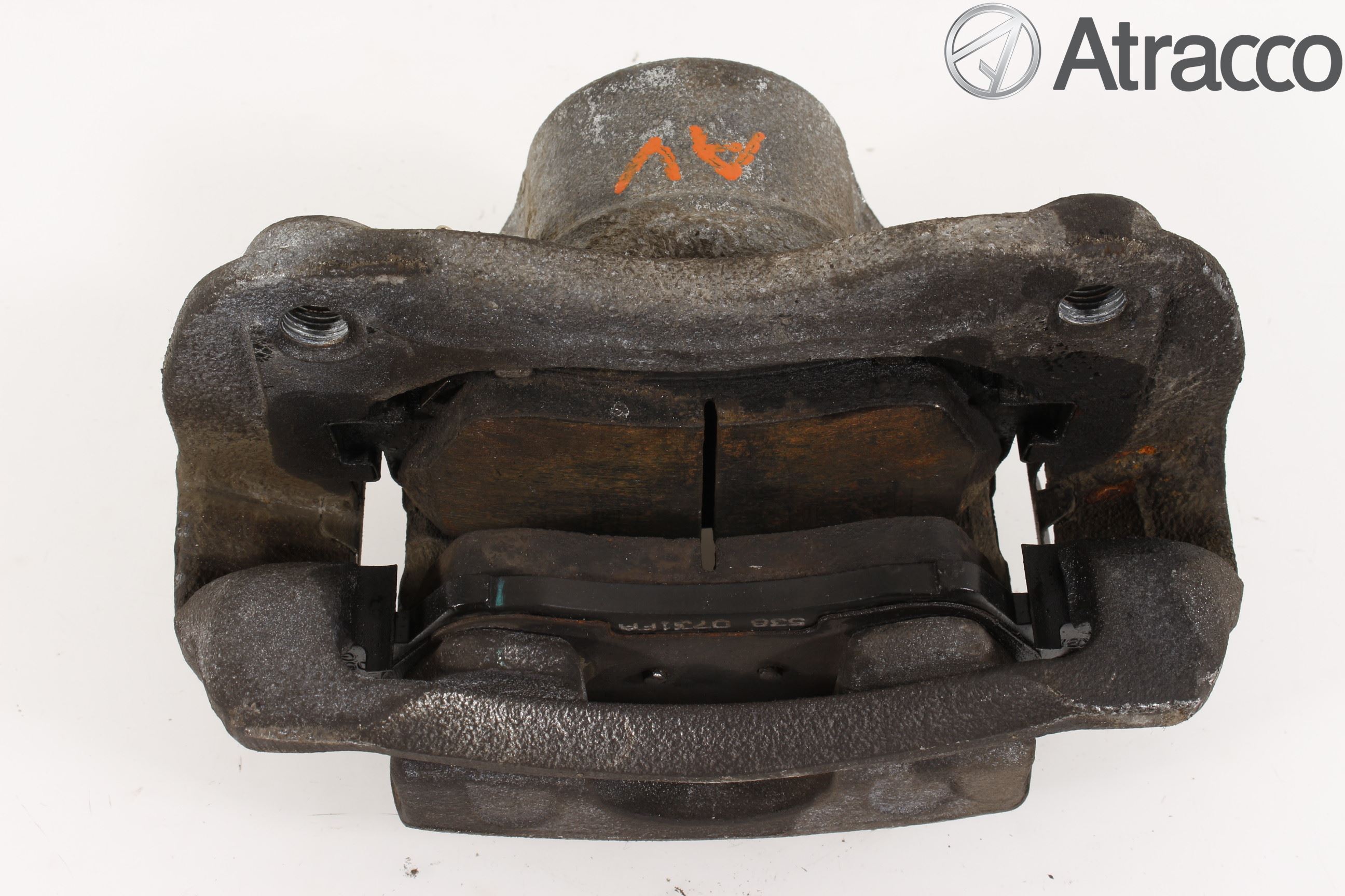 Hyundai i20 GB 15-20 Bremsecaliper Foran Venstre