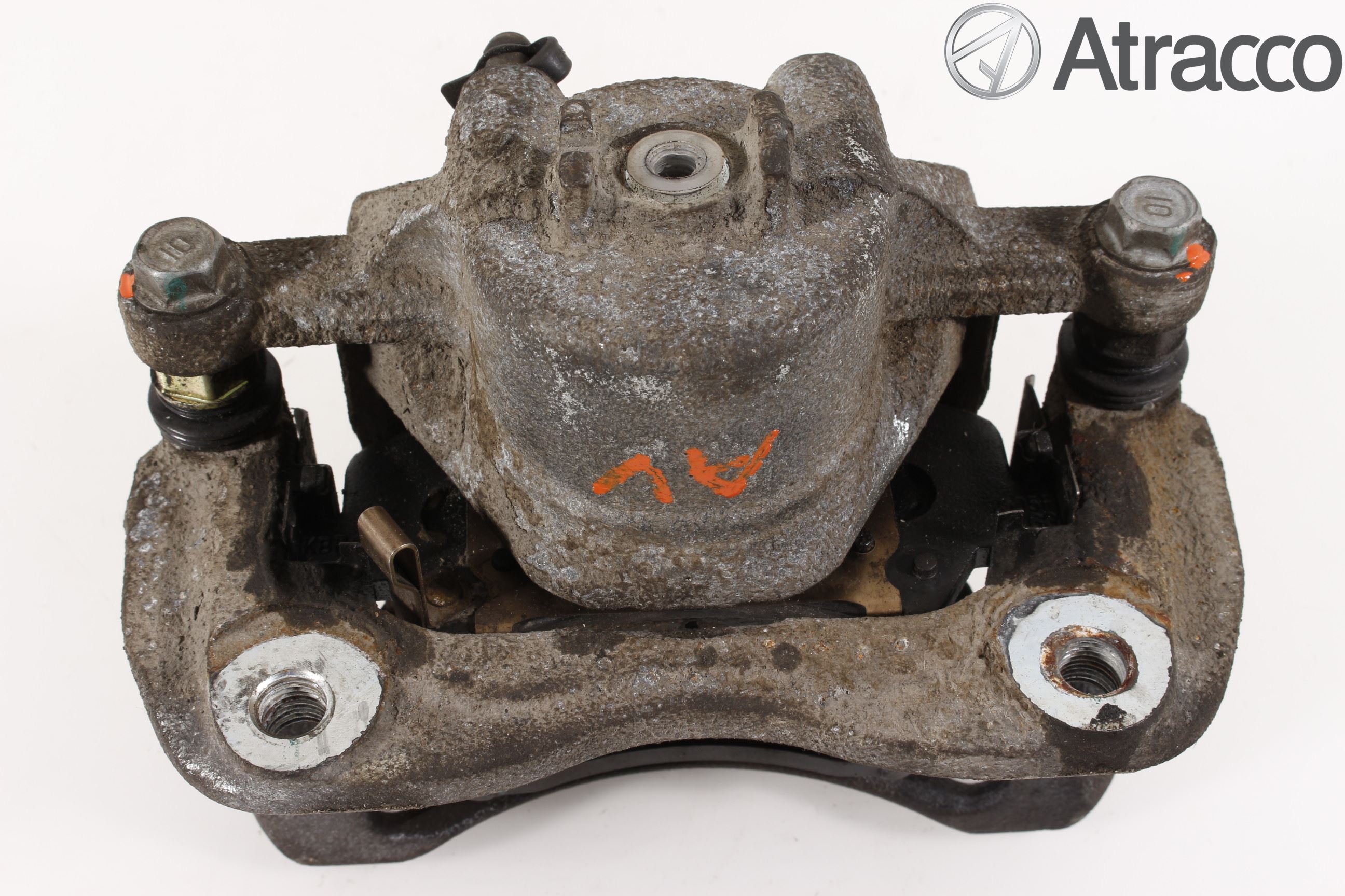 Hyundai i20 GB 15-20 Bremsecaliper Foran Venstre