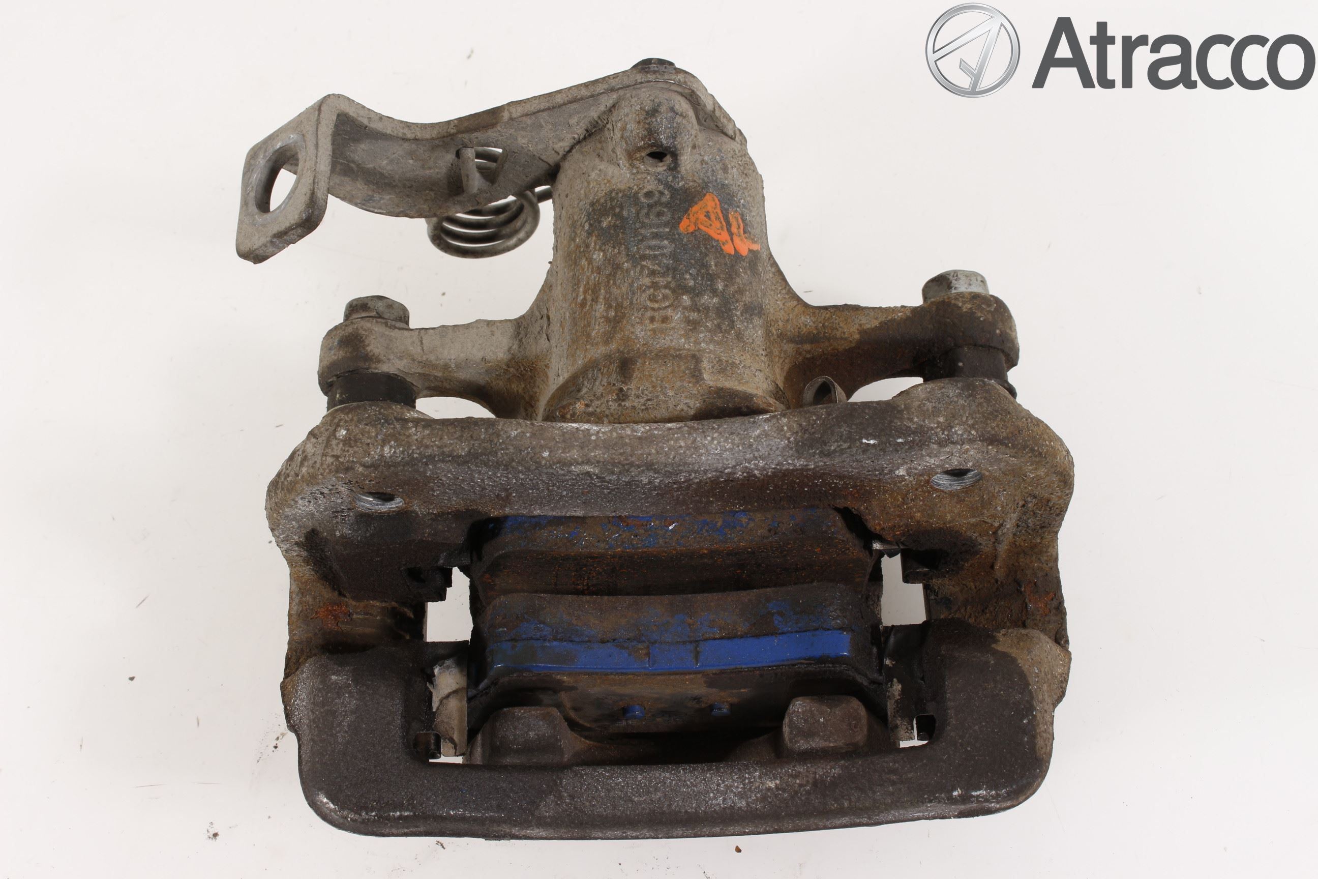 Hyundai i20 GB 15-20 Bremsecaliper Bak Høyre
