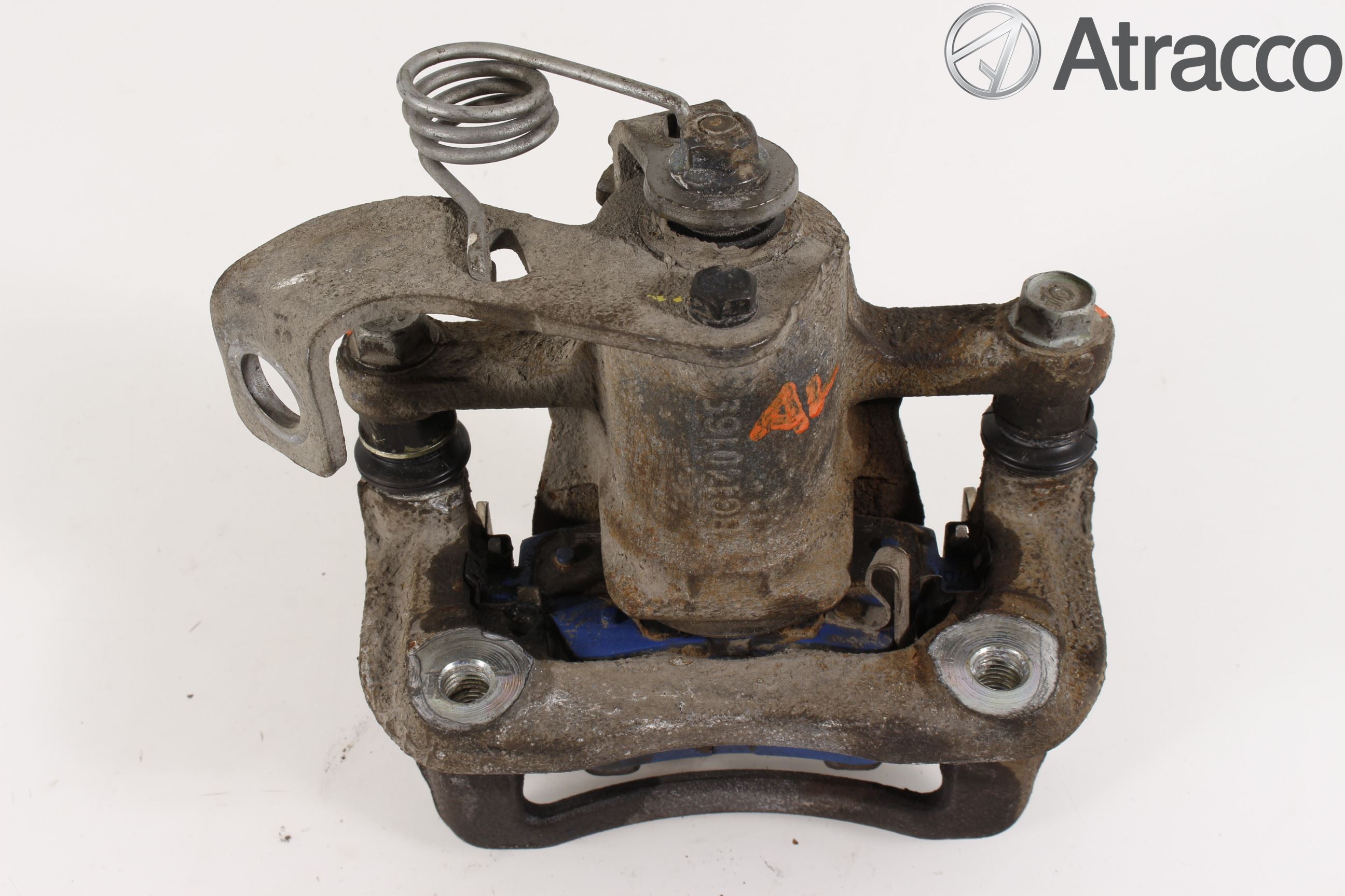 Hyundai i20 GB 15-20 Bremsecaliper Bak Høyre