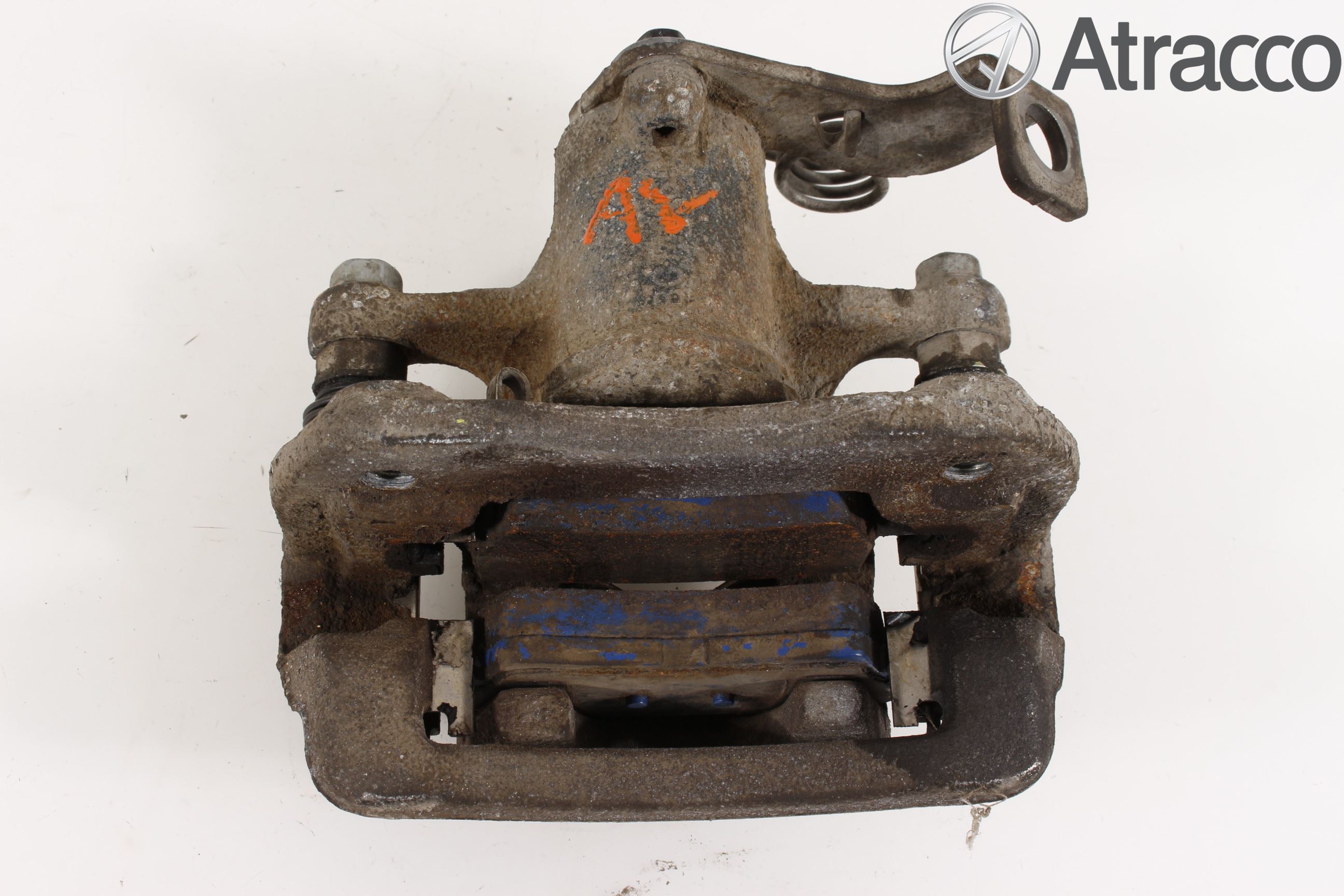 Hyundai i20 GB 15-20 Bremsecaliper Bak Venstre