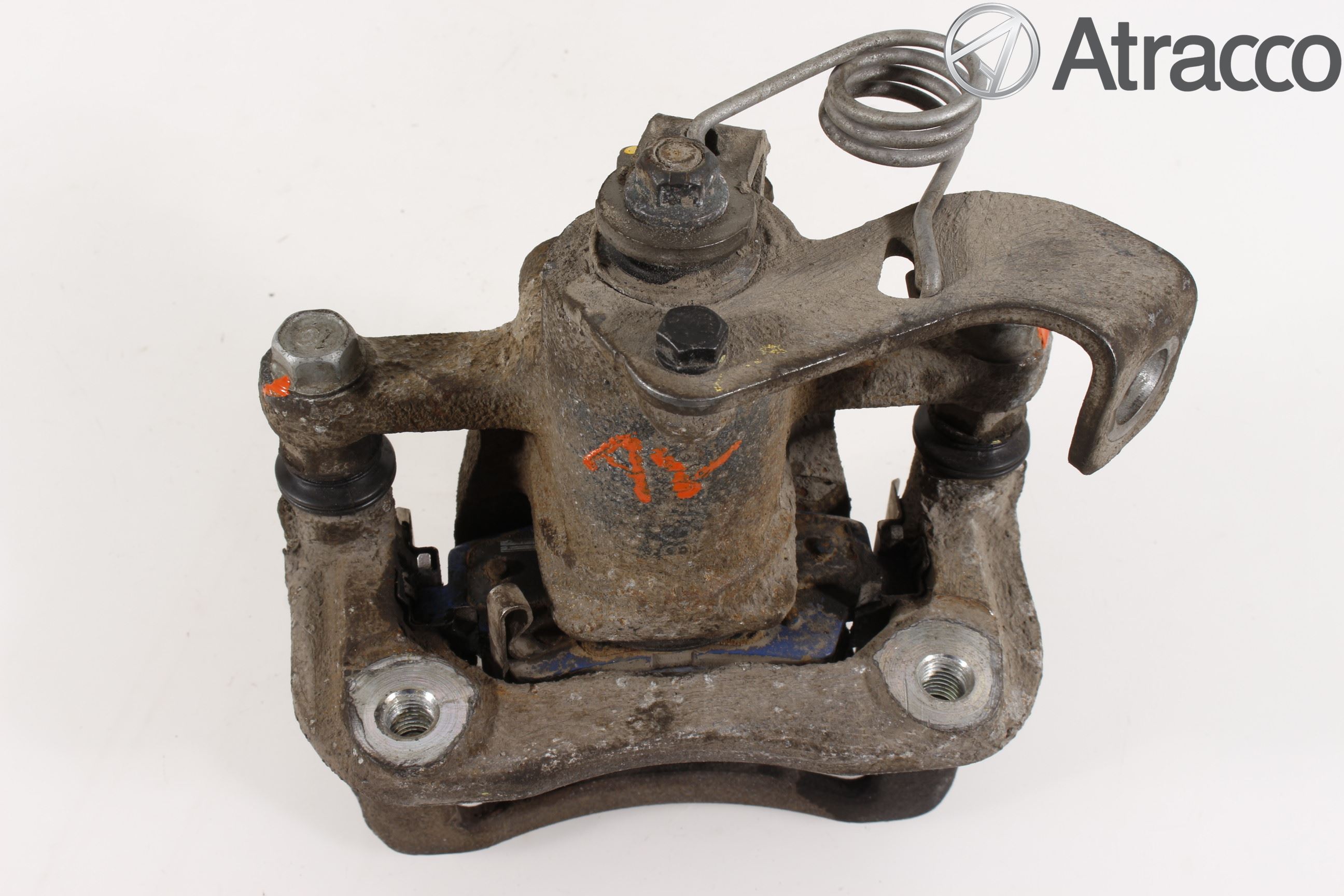 Hyundai i20 GB 15-20 Bremsecaliper Bak Venstre