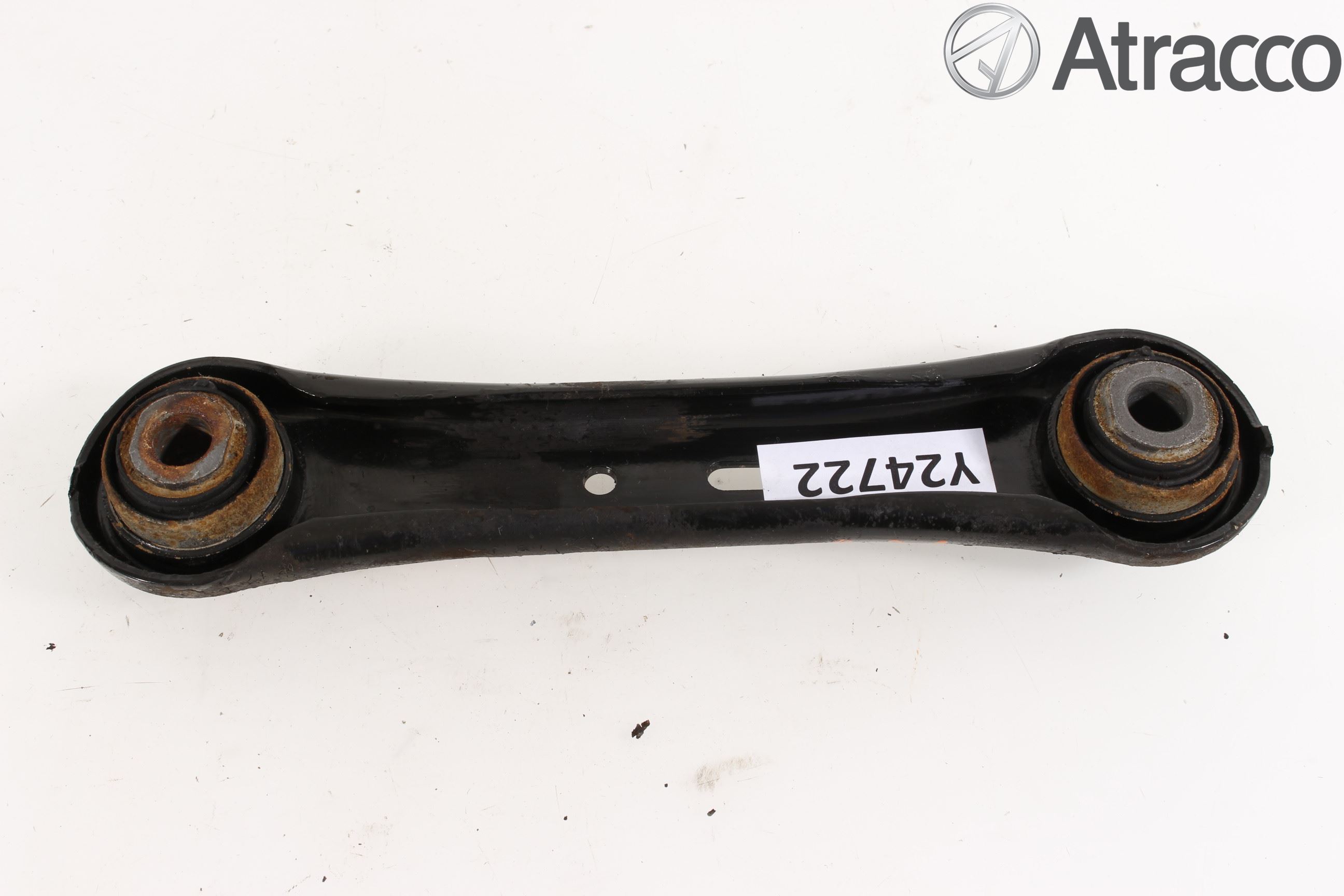 Ford S-MAX 06-15 Bærearm Bak Venstre