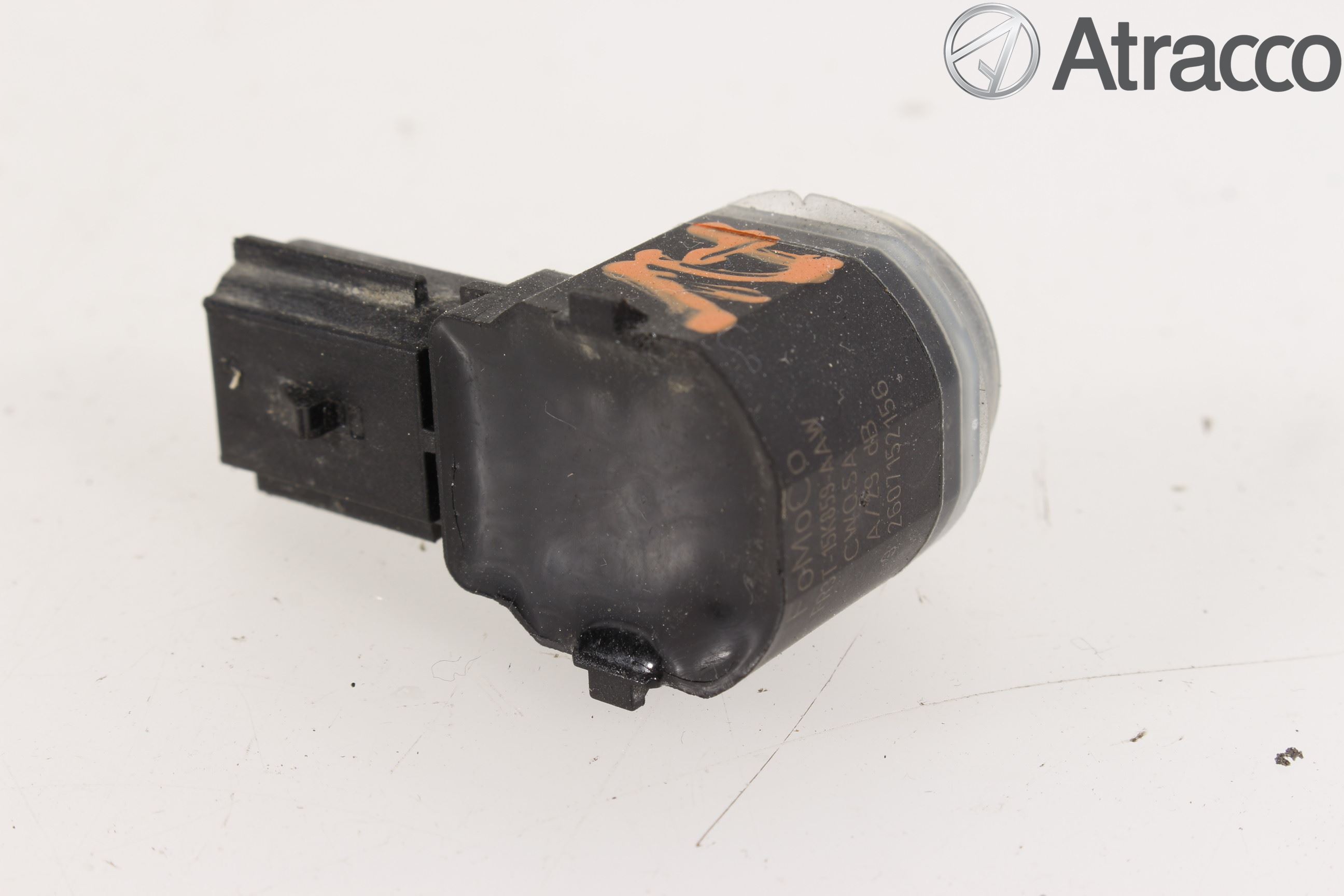 Ford MUSTANG VI 15-22 Sensor Ryggesensor