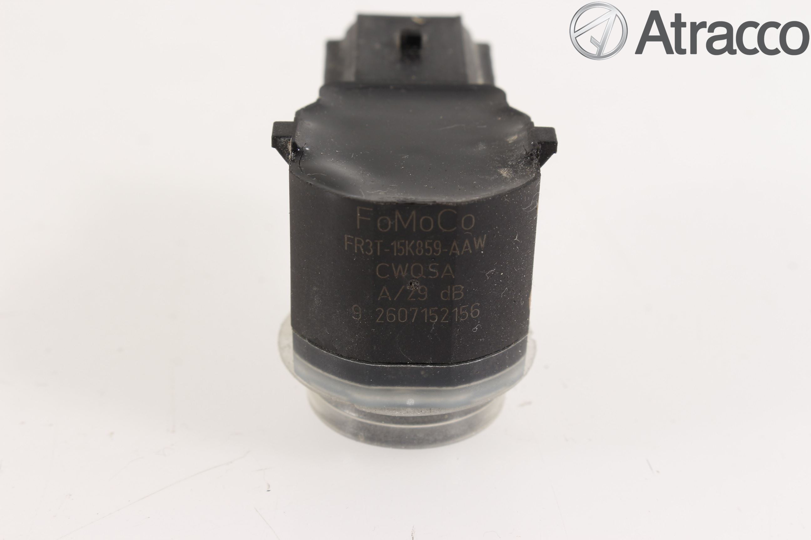 Ford MUSTANG VI 15-22 Sensor Ryggesensor