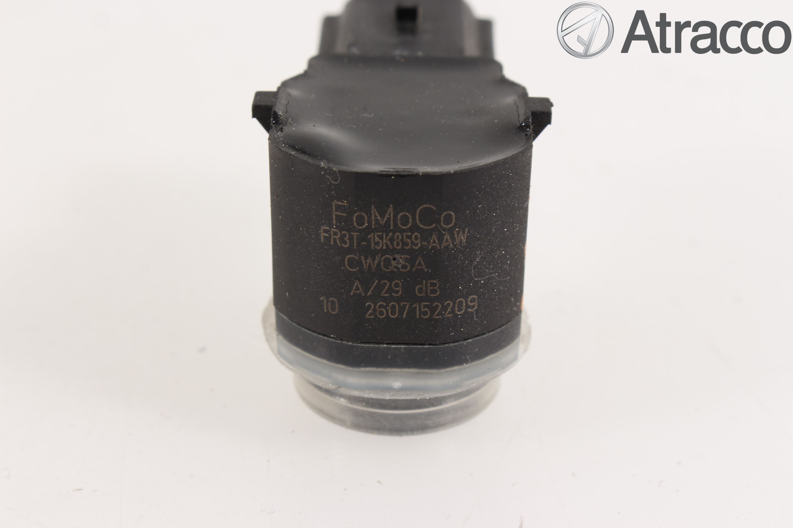Ford MUSTANG VI 15-22 Sensor Ryggesensor