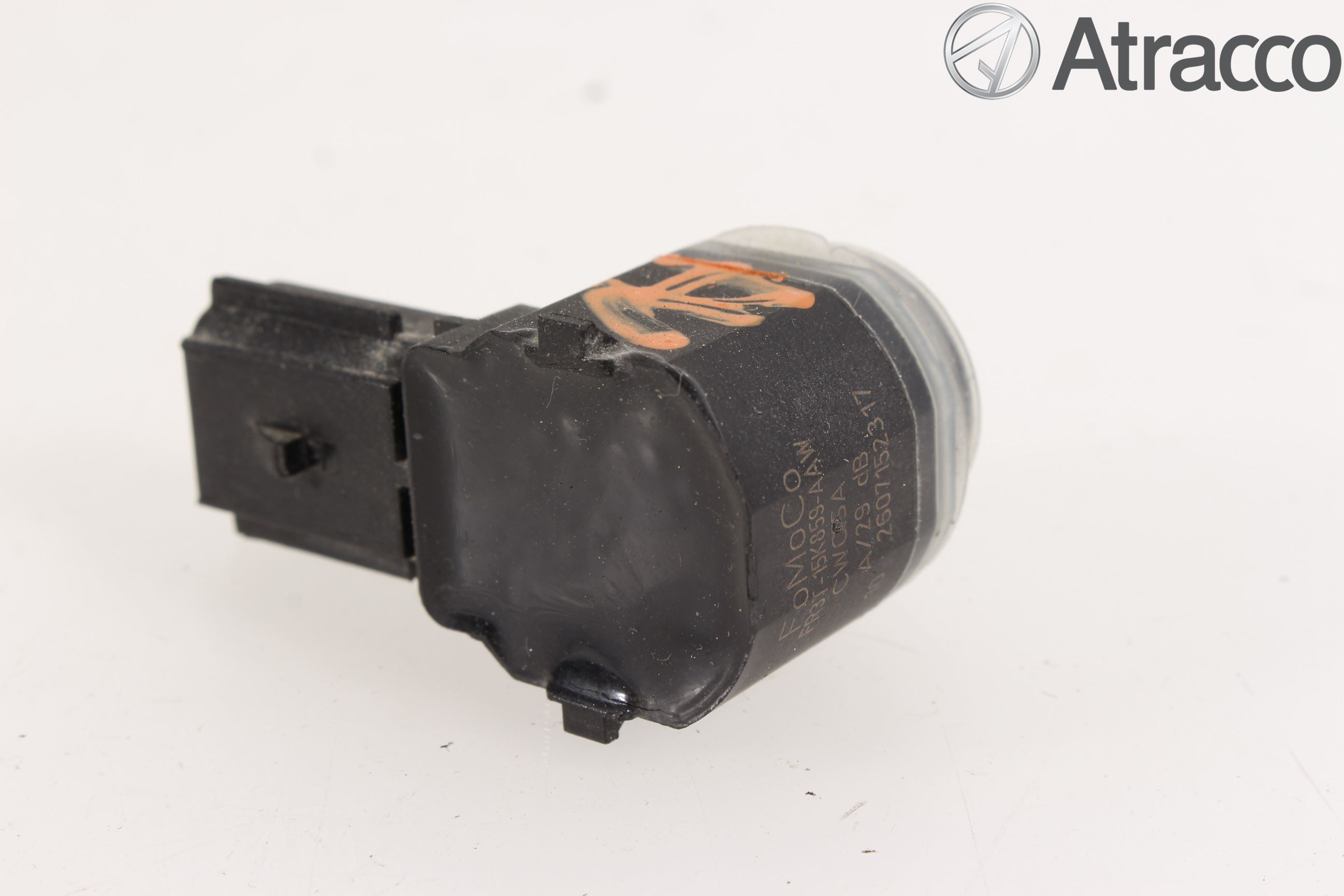 Ford MUSTANG VI 15-22 Sensor Ryggesensor