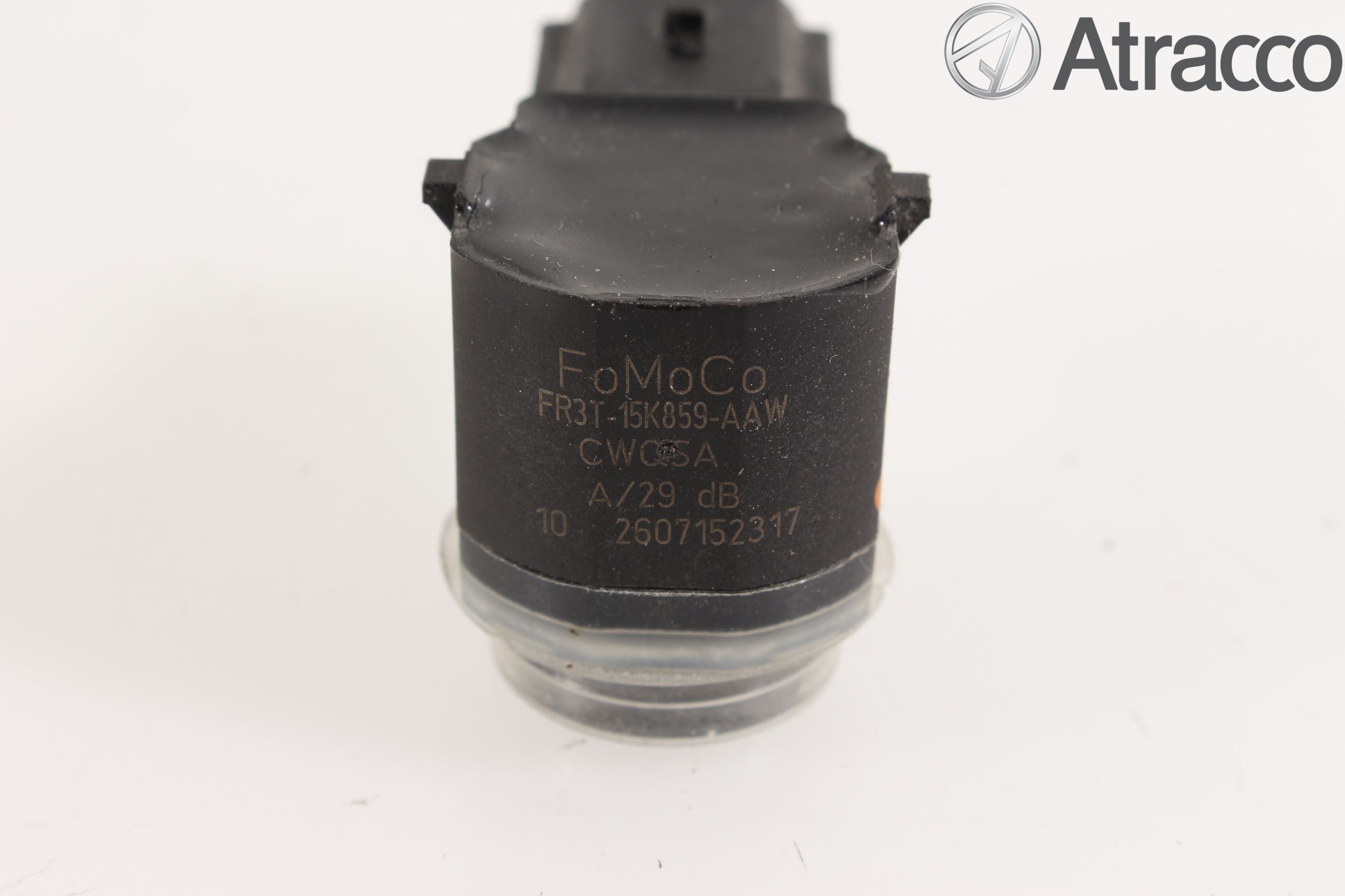 Ford MUSTANG VI 15-22 Sensor Ryggesensor