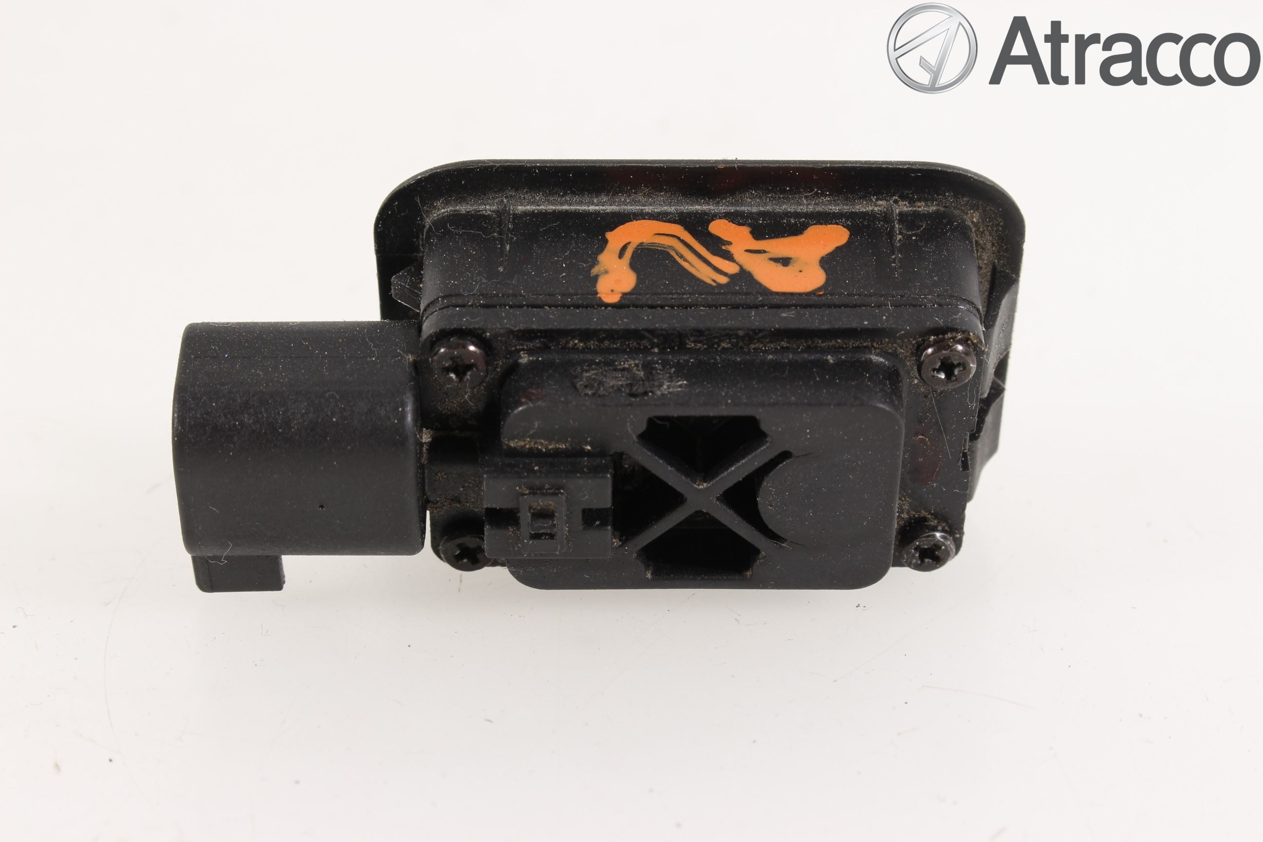 Ford MUSTANG VI 15-22 Bakluke Handtak Ytre