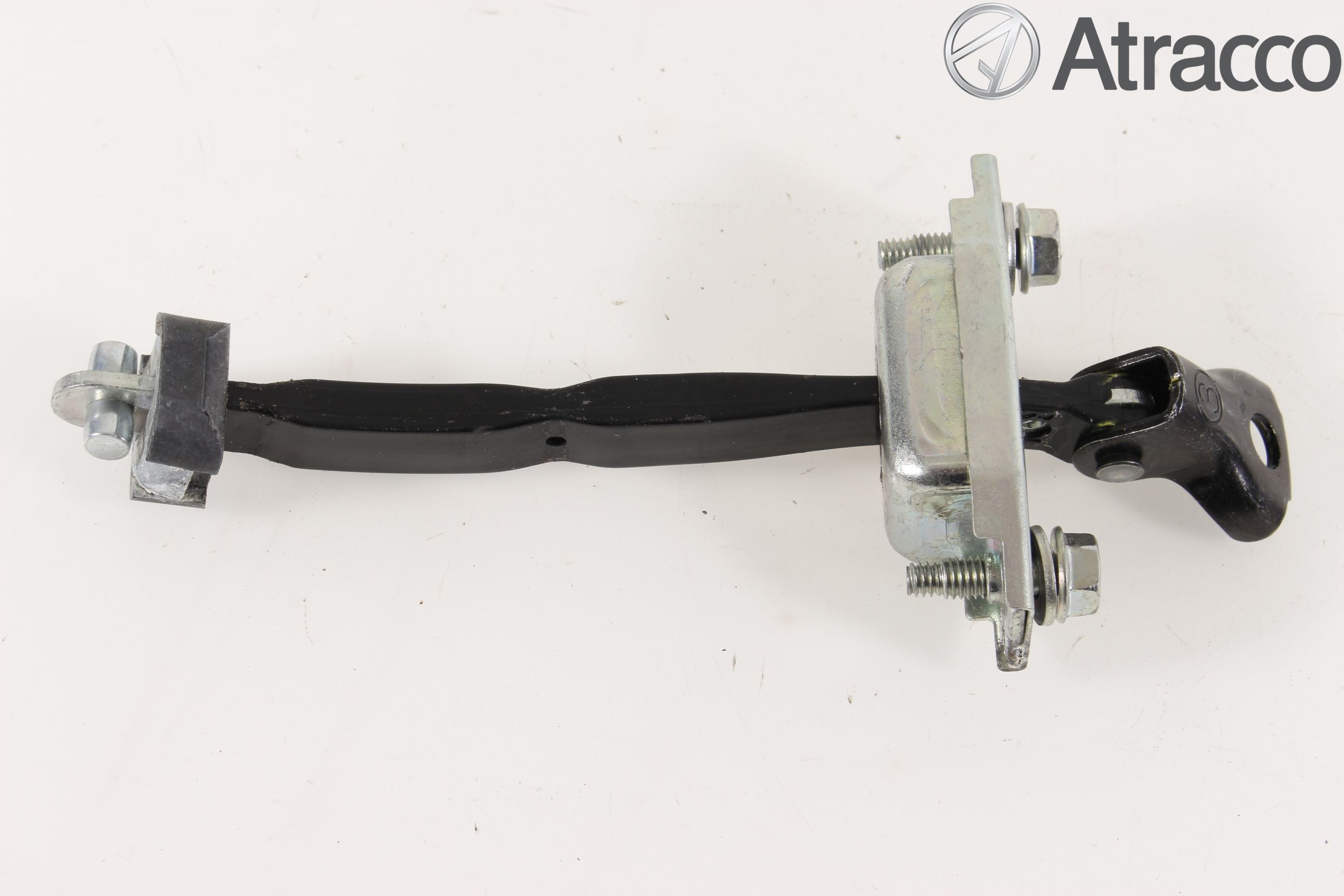 Lexus NX 300h 15-21 Dørstopper