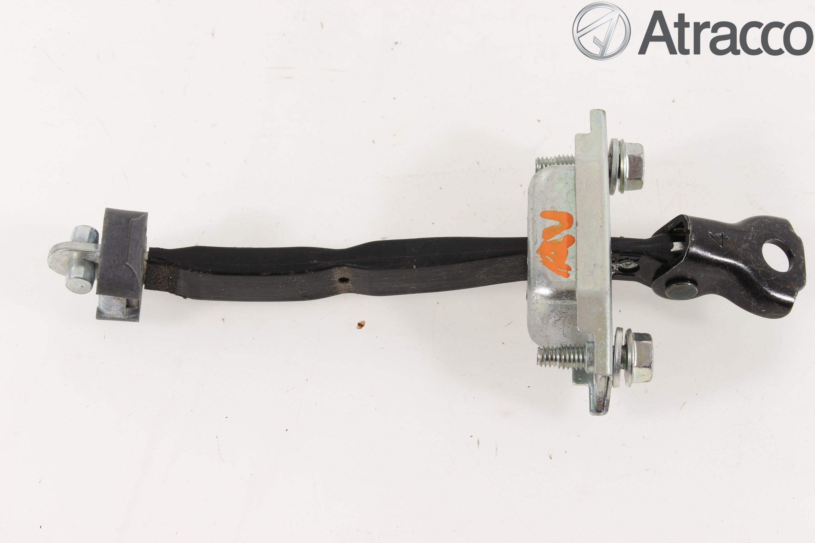 Lexus NX 300h 15-21 Dørstopper