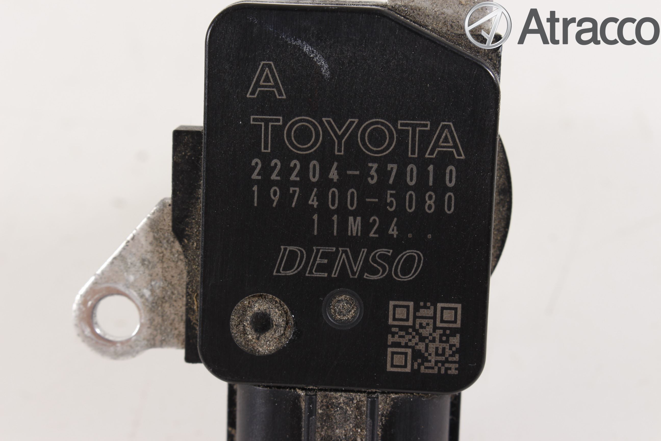 Toyota RAV 4 06-12 Inns Luftmassemåler