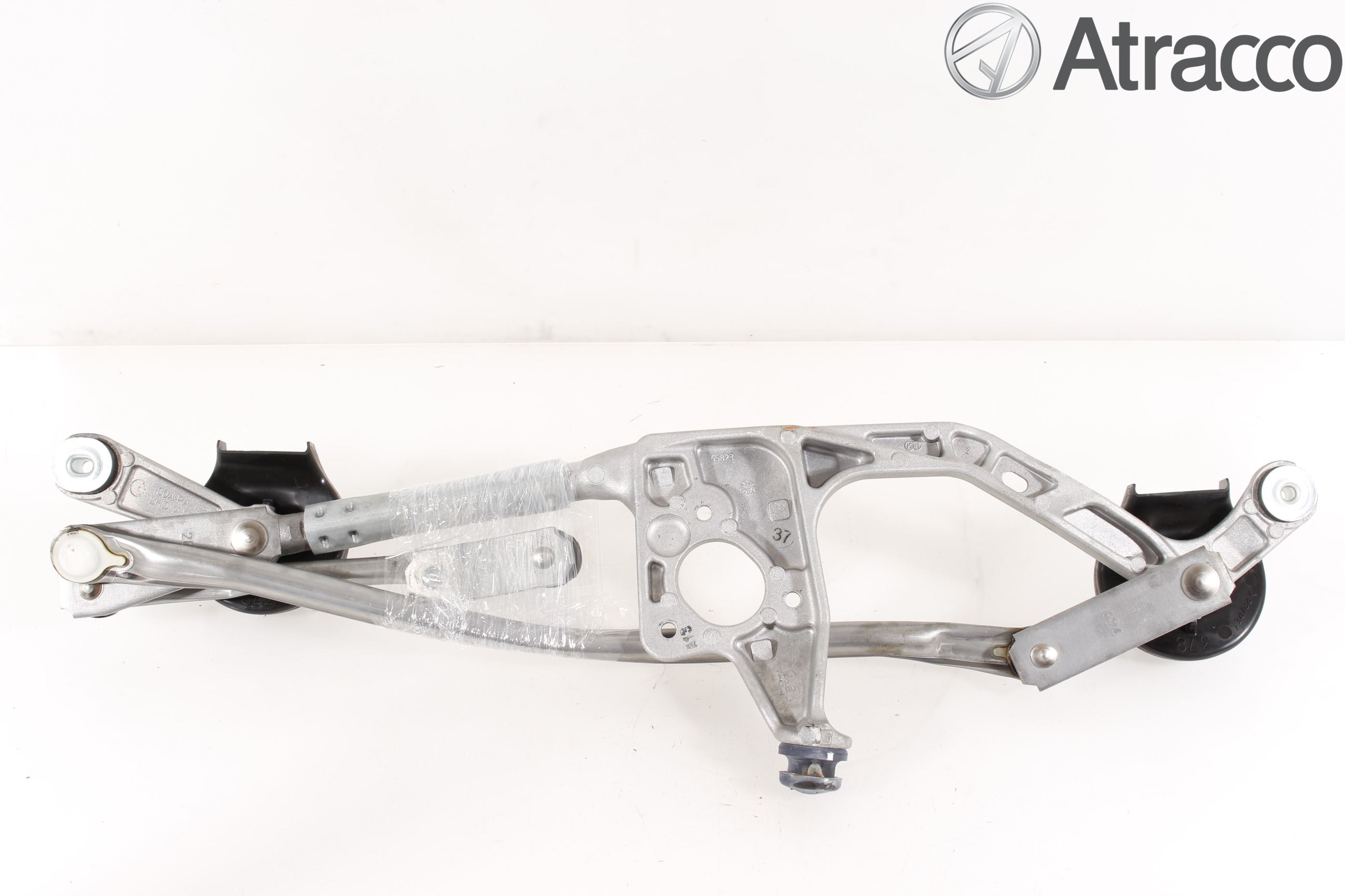 Toyota AURIS 13-19 Viskeroverføring Frontrute
