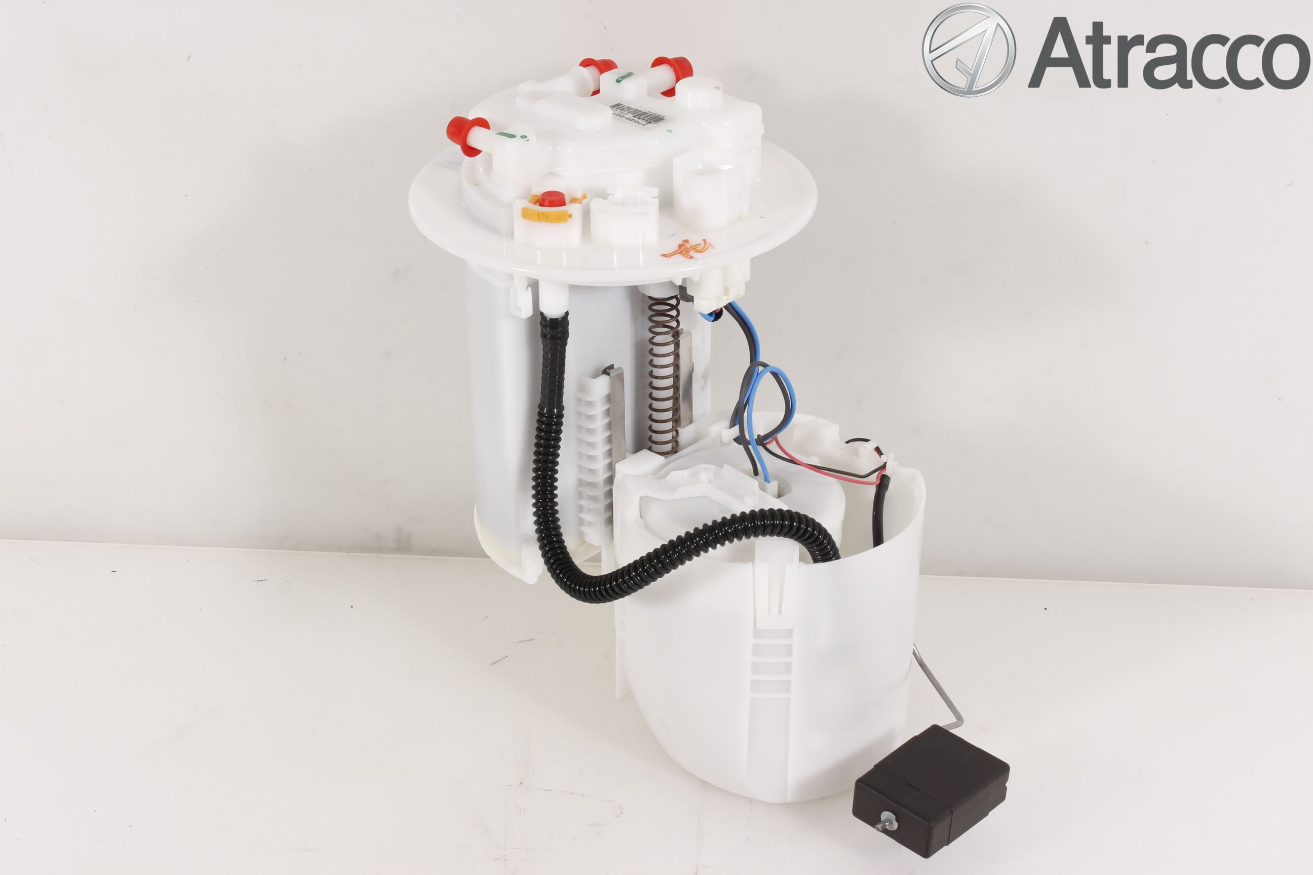 Toyota AURIS 13-19 Drivstoffpumpe Fødepumpe El