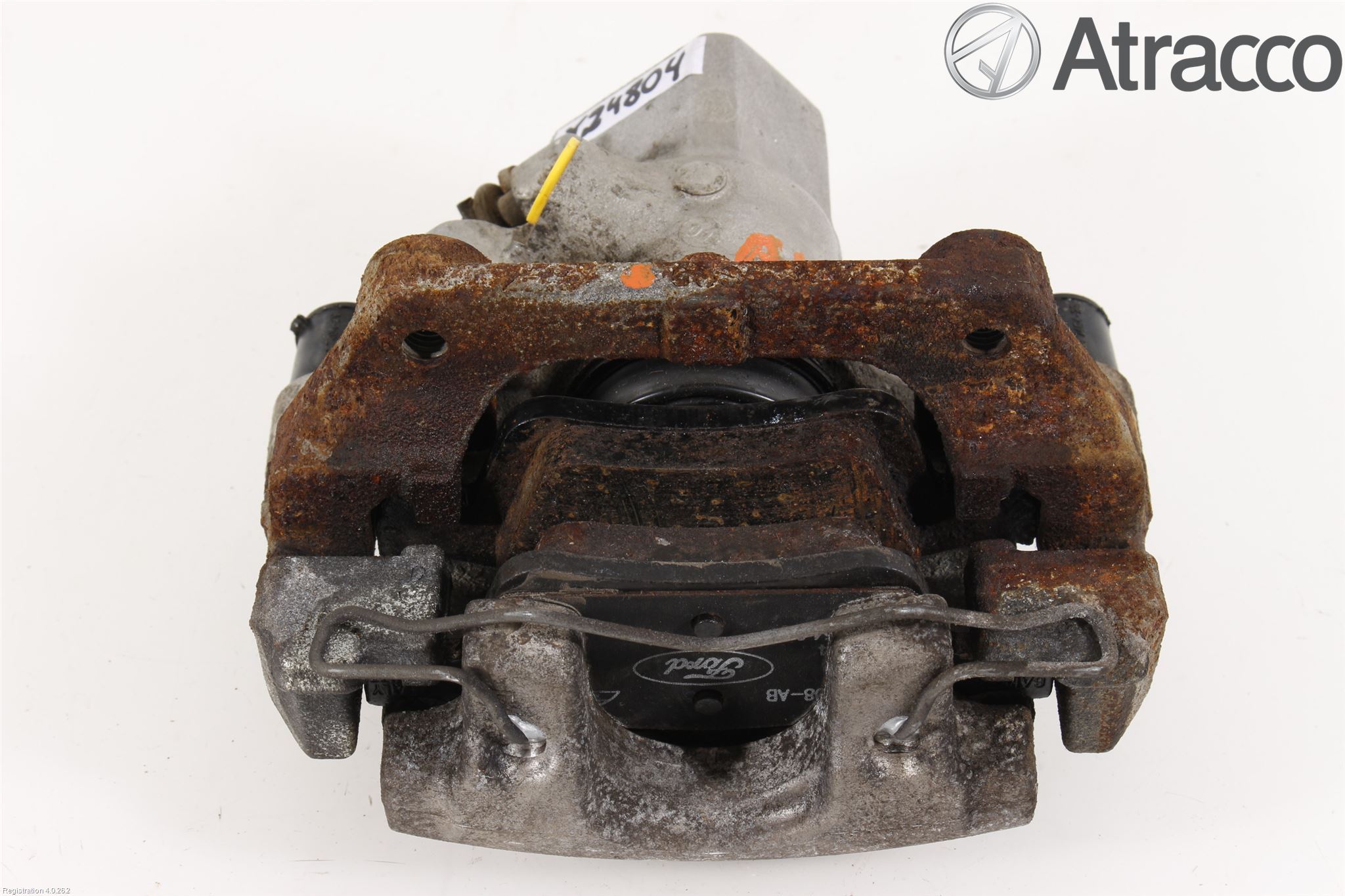 Ford C-MAX II  11-14 Bremsecaliper Bak Høyre