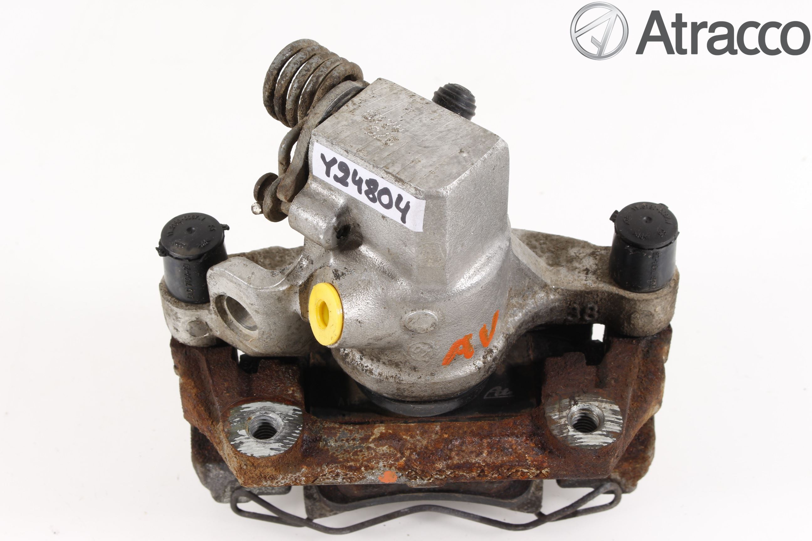 Ford C-MAX II  11-14 Bremsecaliper Bak Høyre