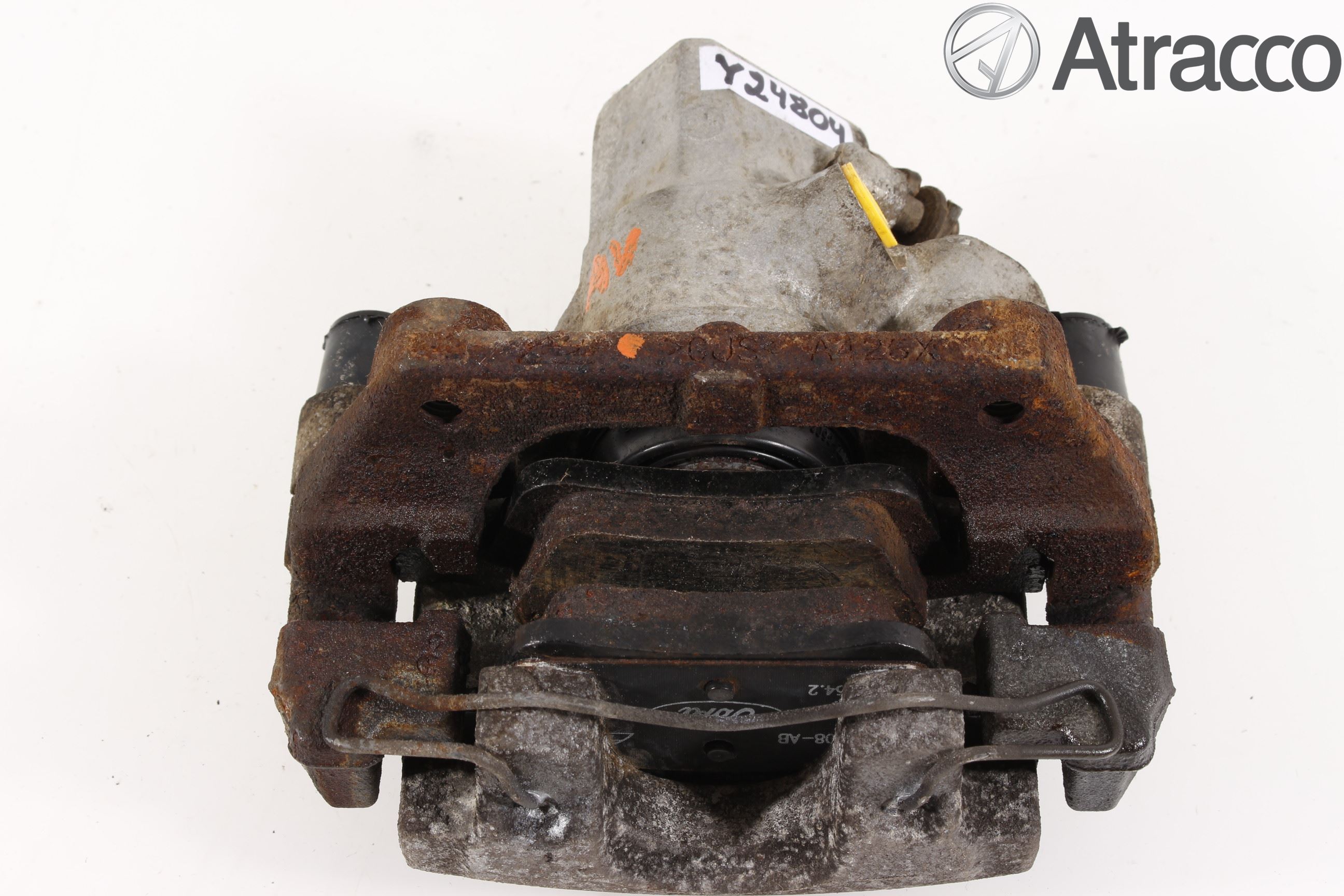 Ford C-MAX II  11-14 Bremsecaliper Bak Venstre