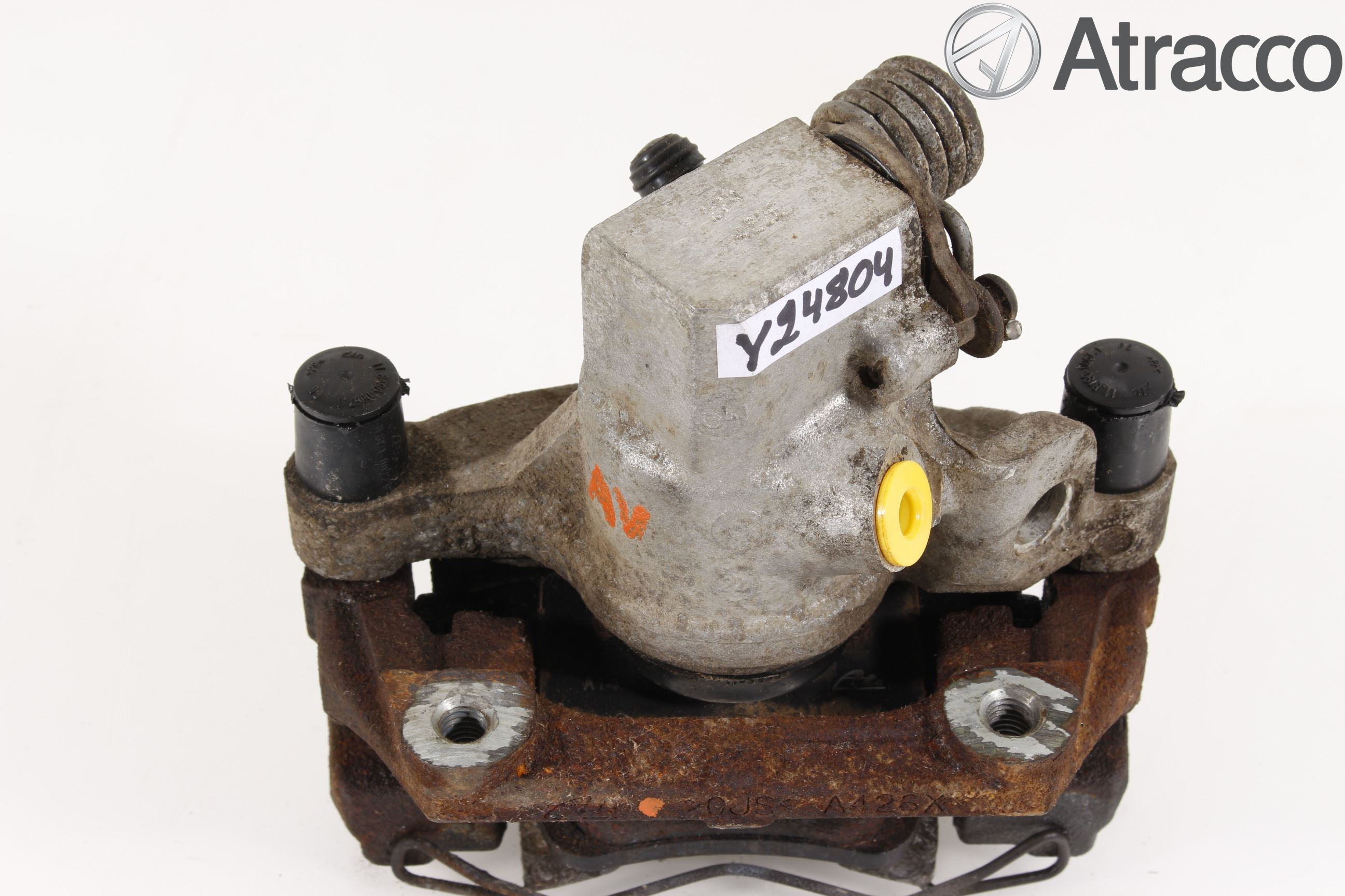 Ford C-MAX II  11-14 Bremsecaliper Bak Venstre