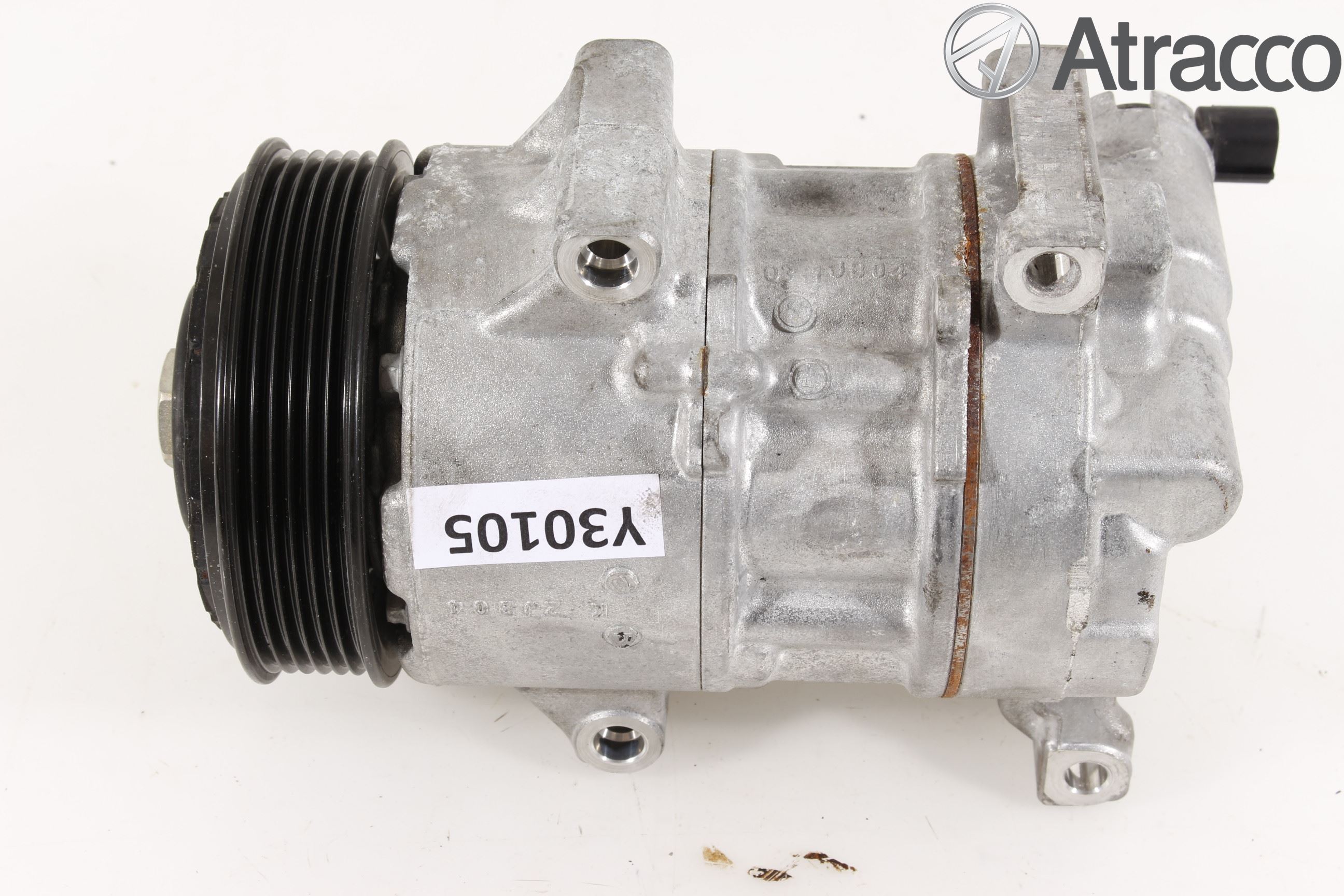 Toyota AURIS 13-19 Varme Ac Kompressor