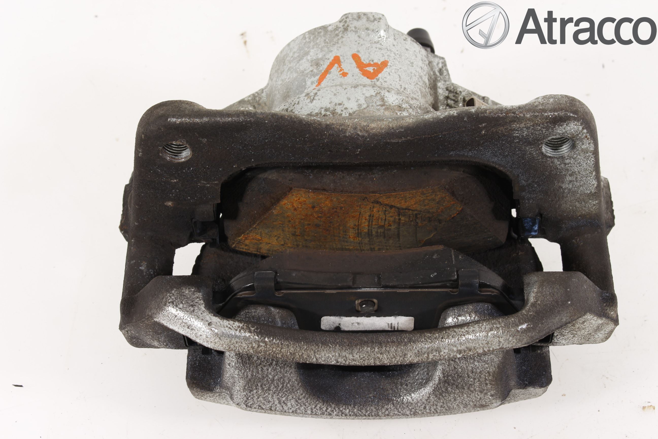 Toyota AURIS 13-19 Bremsecaliper Foran Høyre