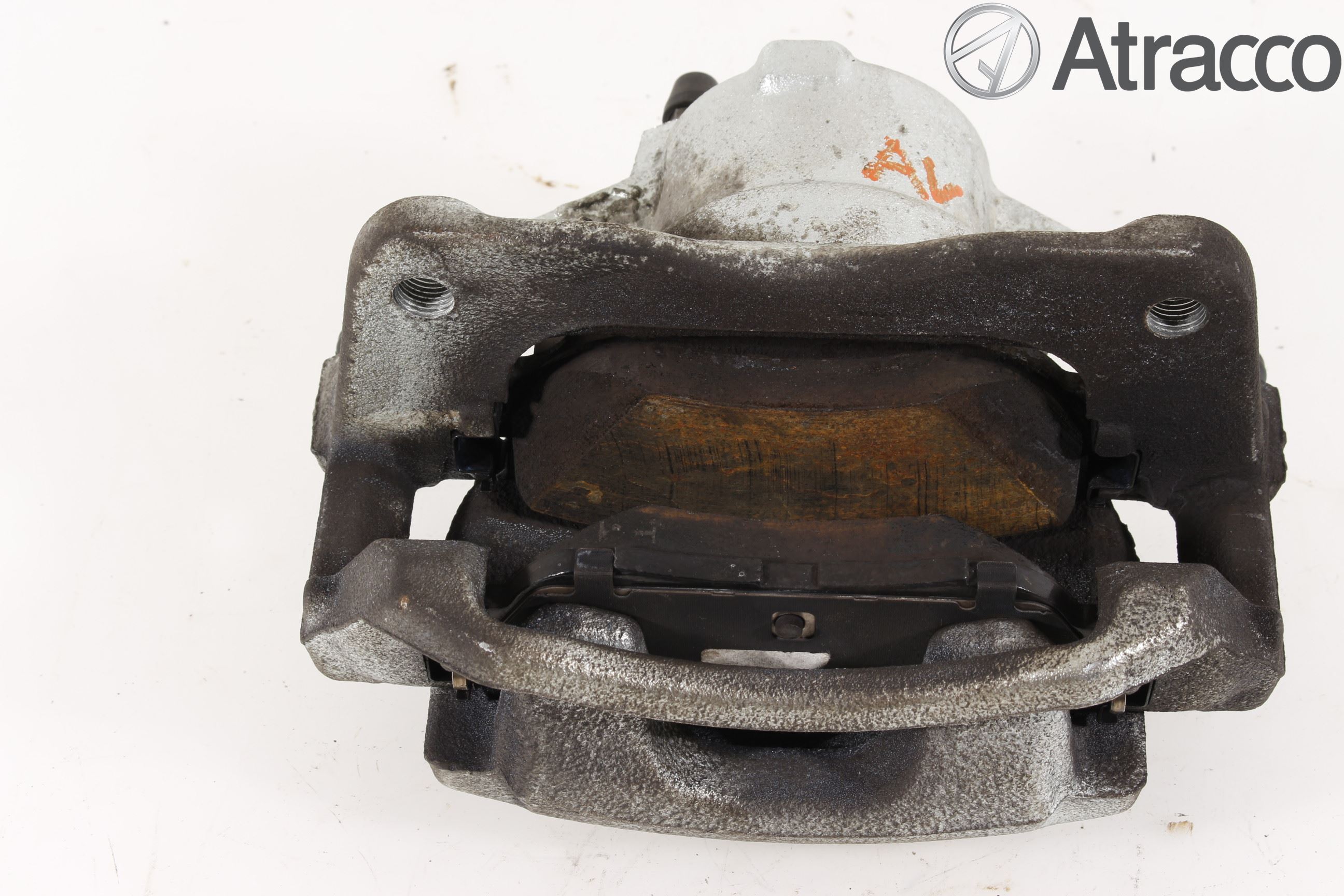 Toyota AURIS 13-19 Bremsecaliper Foran Venstre