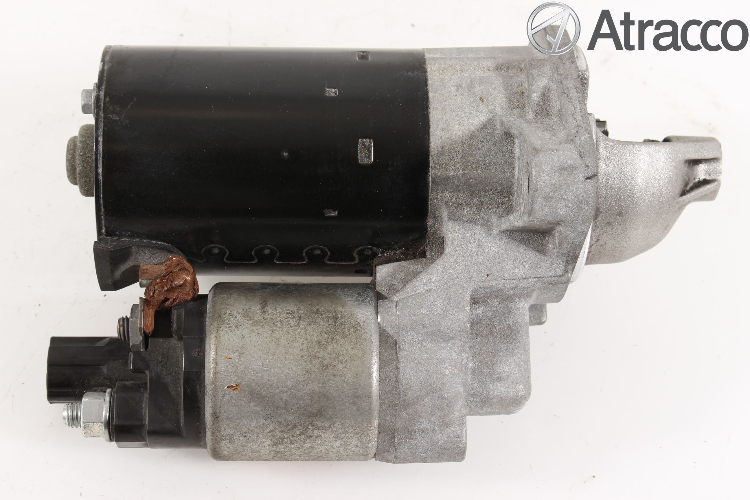 Toyota AURIS 10-12 Startmotor