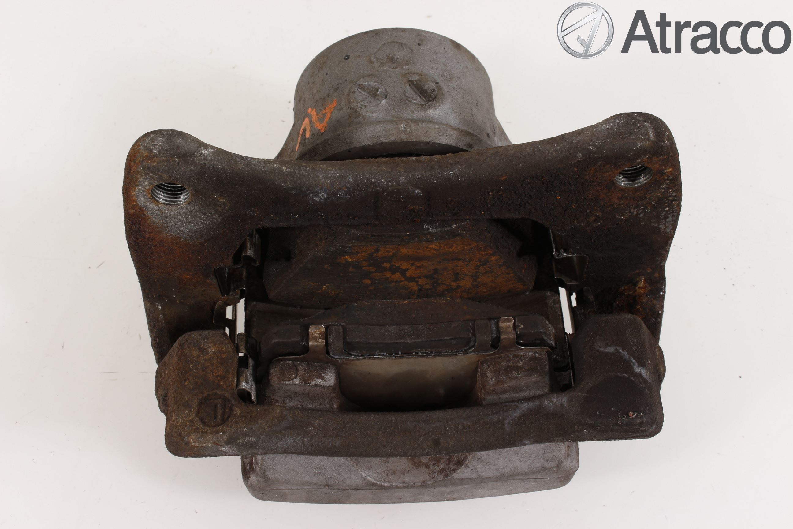 Toyota PRIUS NWH20 04-08 Bremsecaliper Foran Høyre